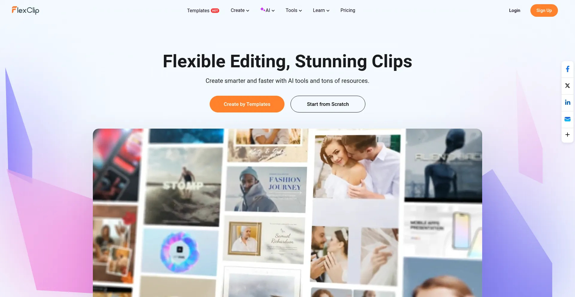 Flexclip.com