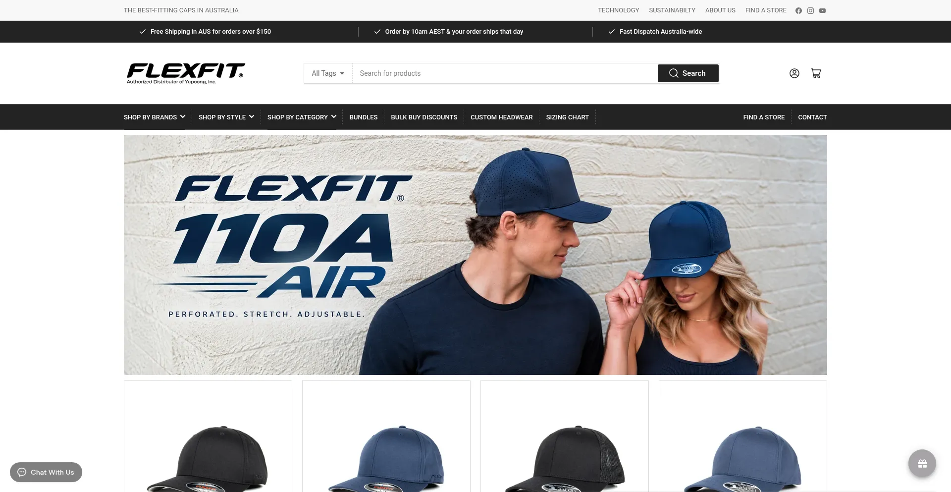 Flexfit.com.au
