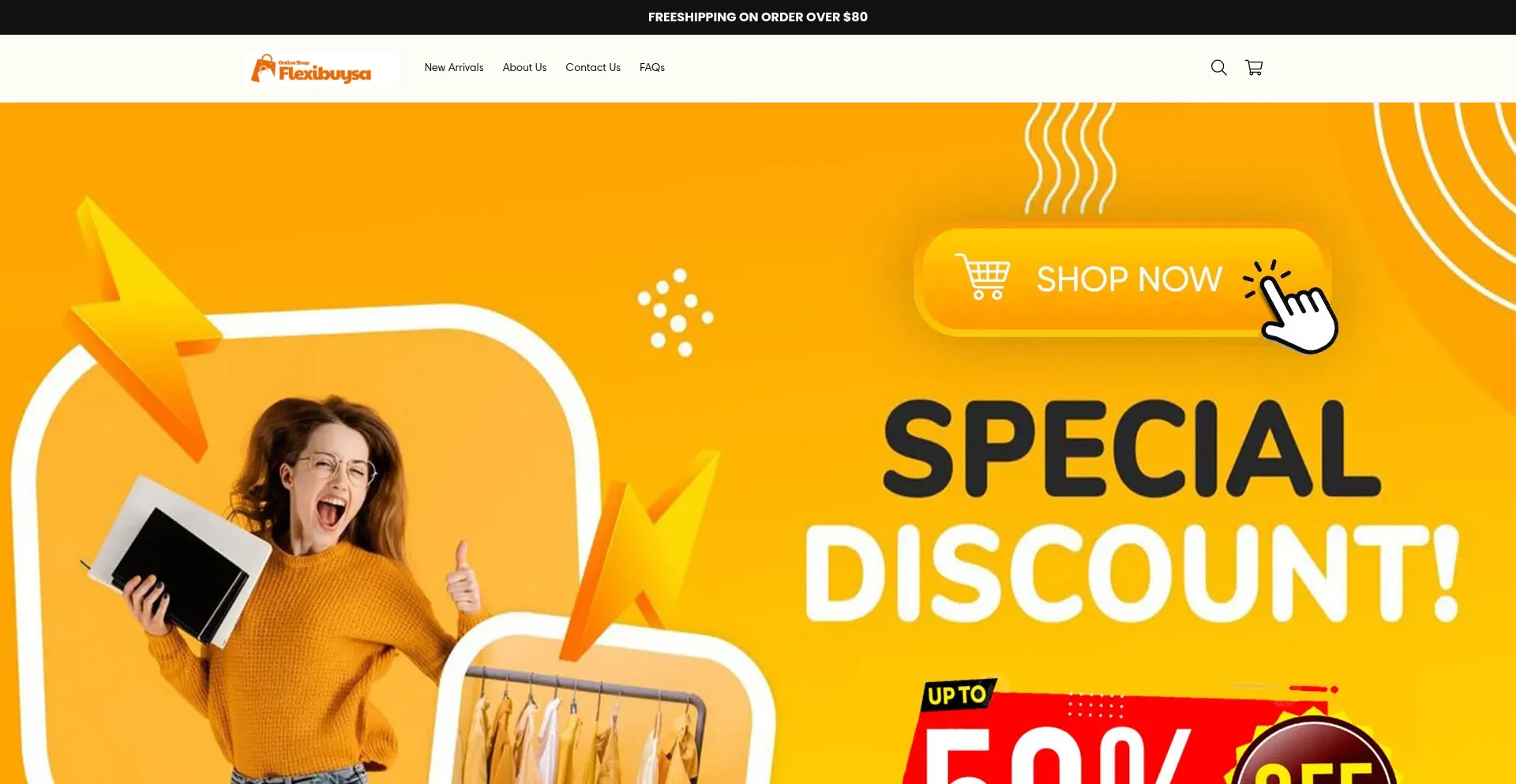 Flexibuysa.com