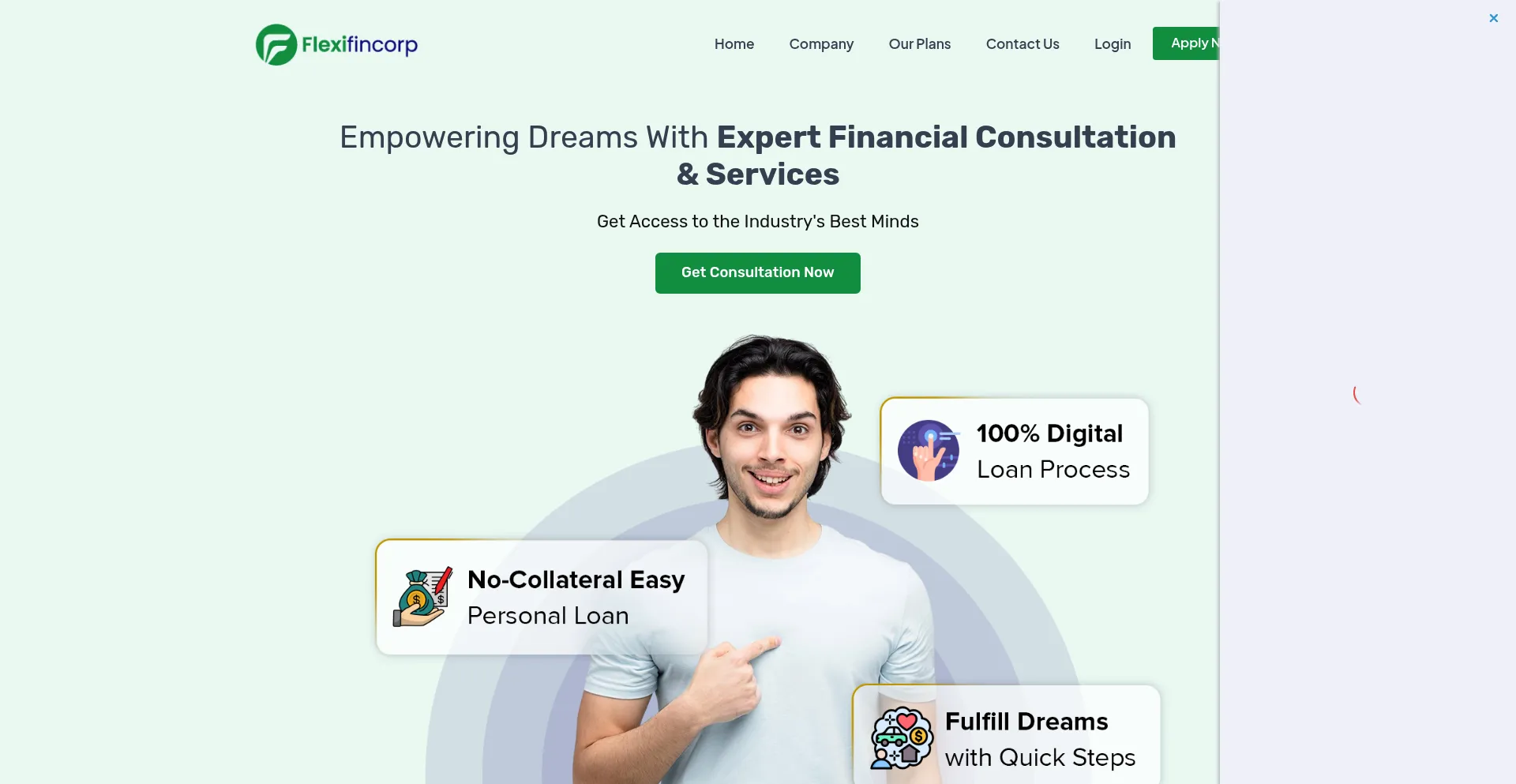 Flexifincorp.com