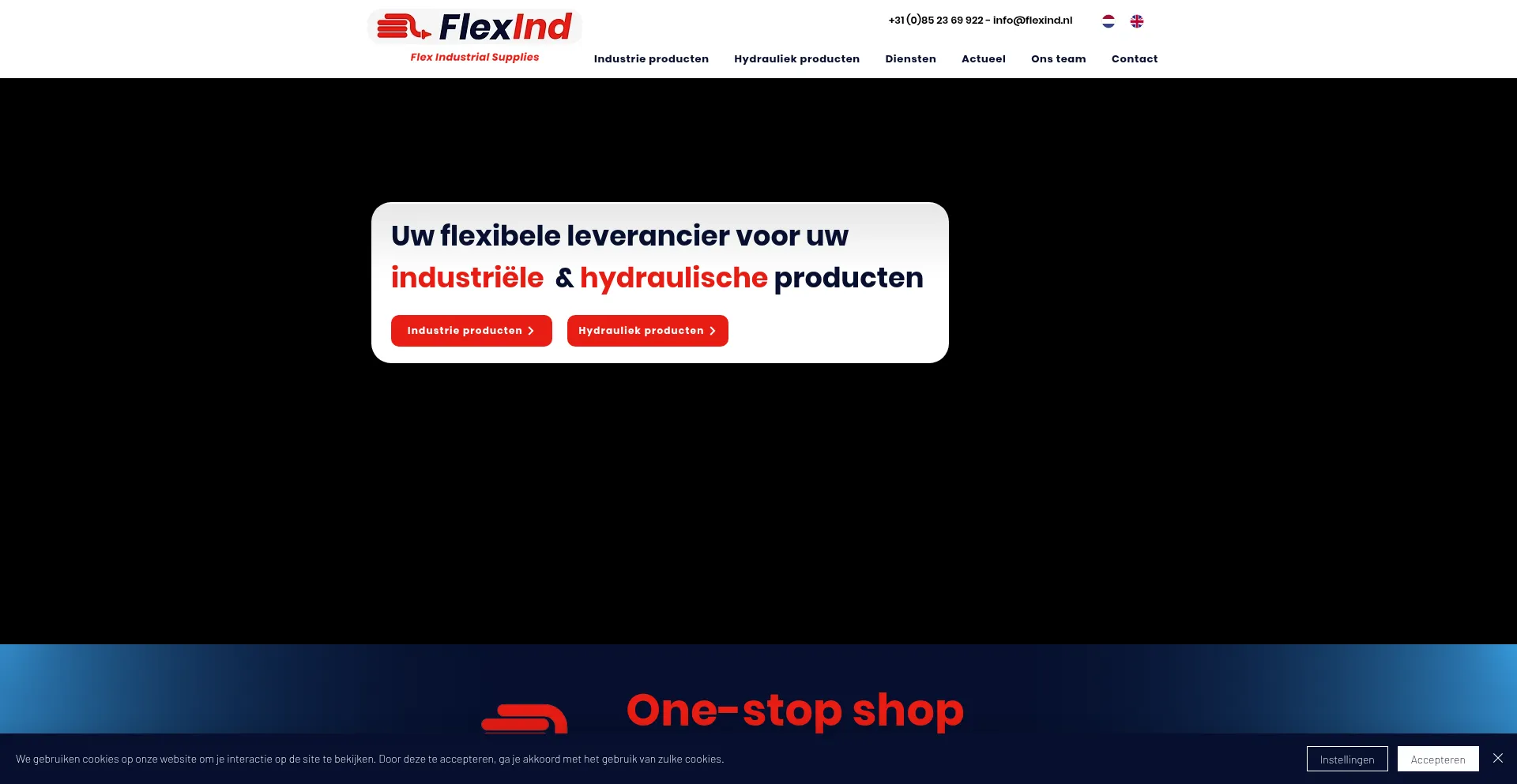 Flexind.nl