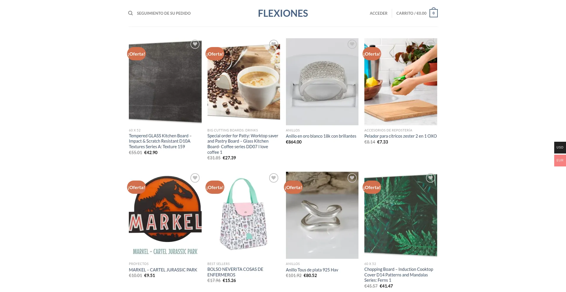 Flexiones.shop