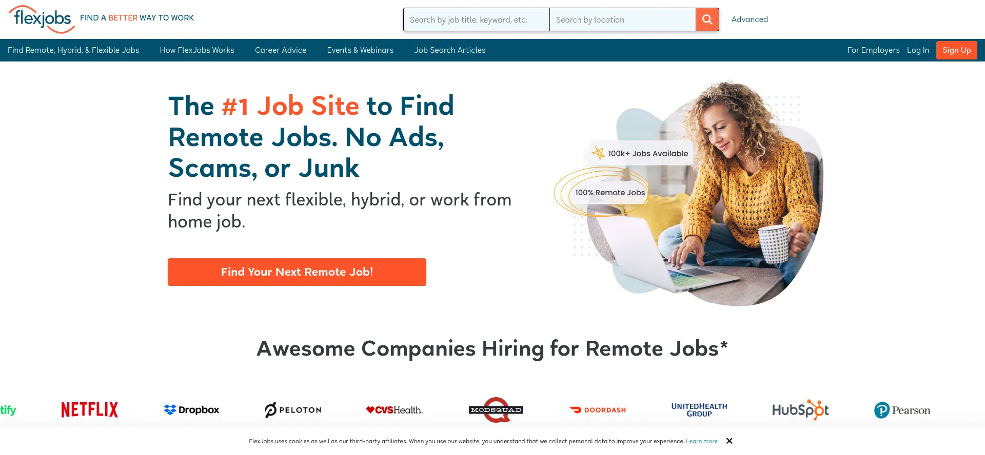 Flexjobs.com