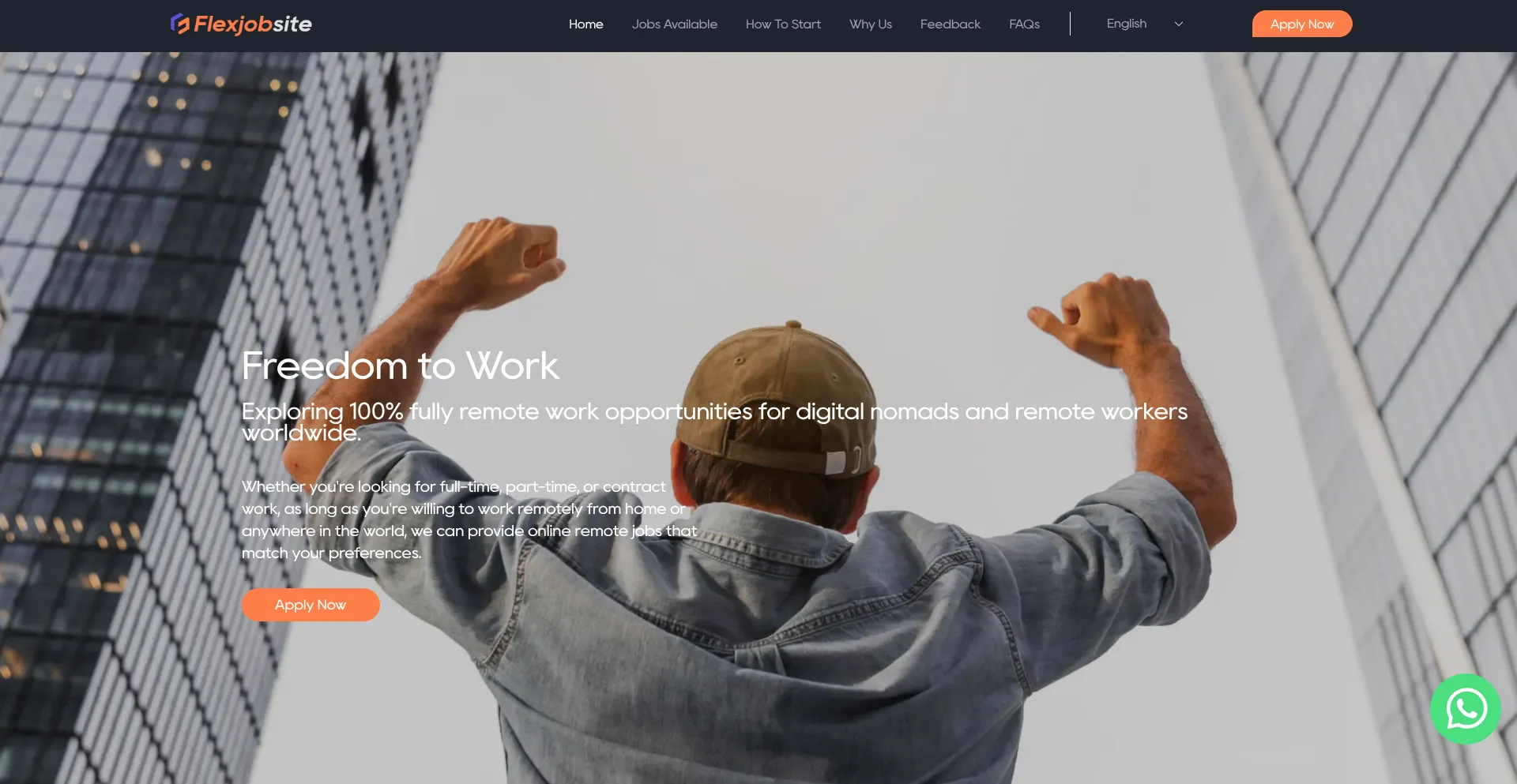 Flexjobsite.com