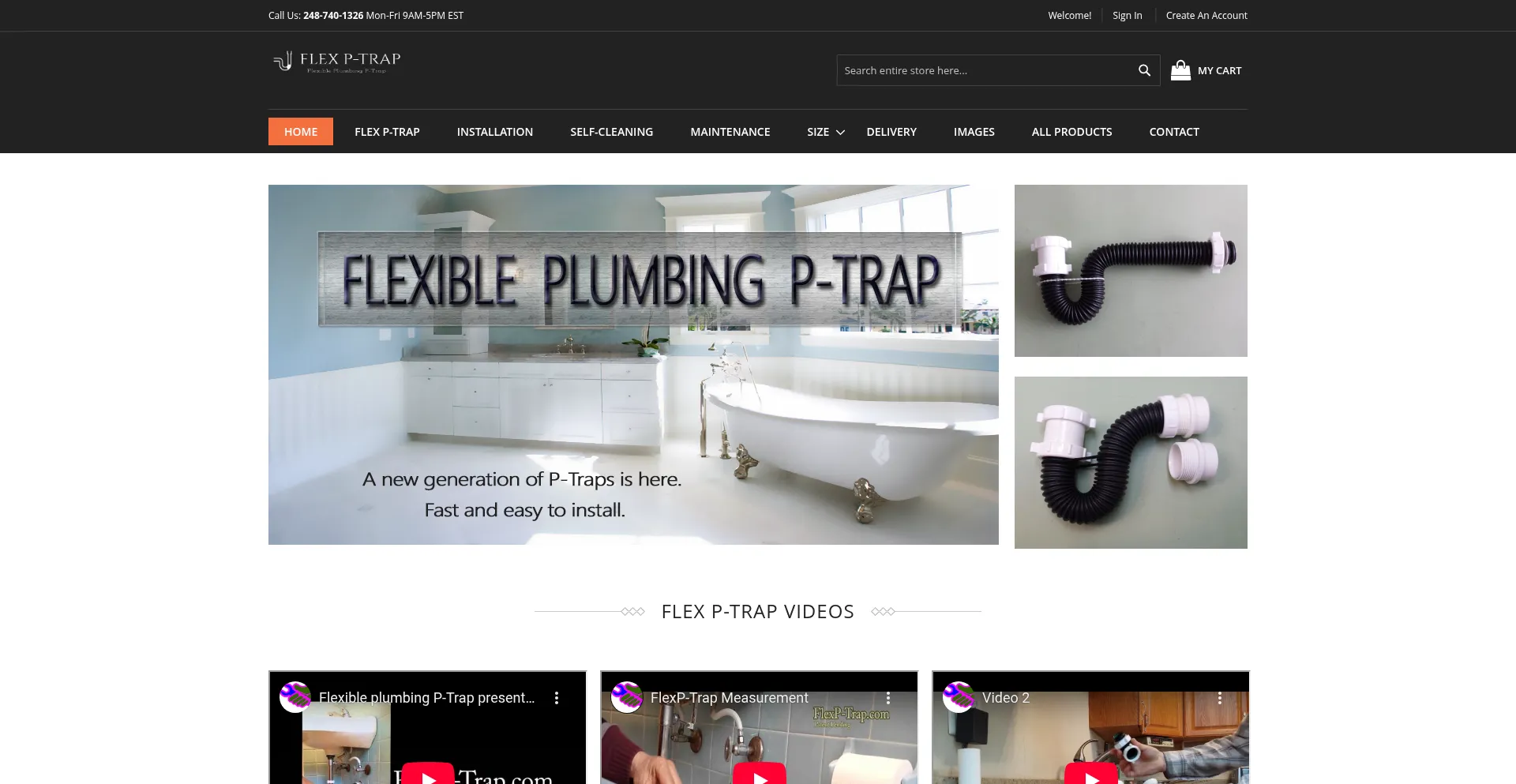 Flexp-trap.com