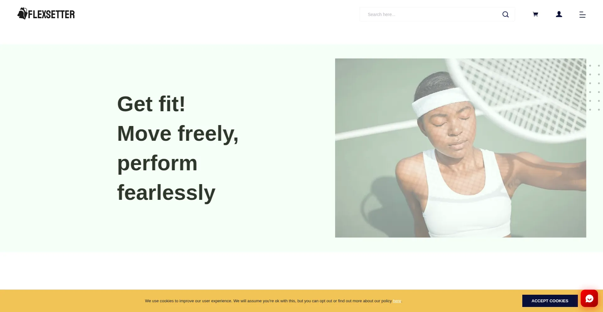 Flexsetter.com