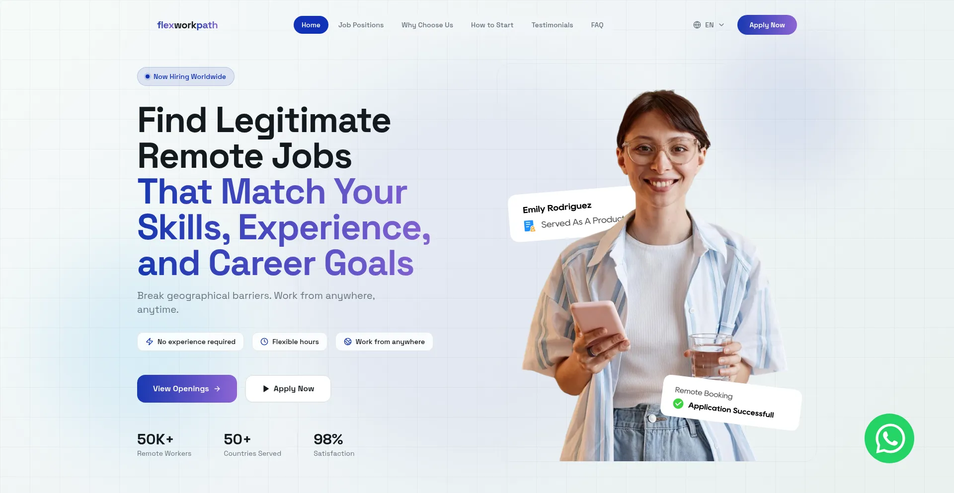 Flexworkpath.com