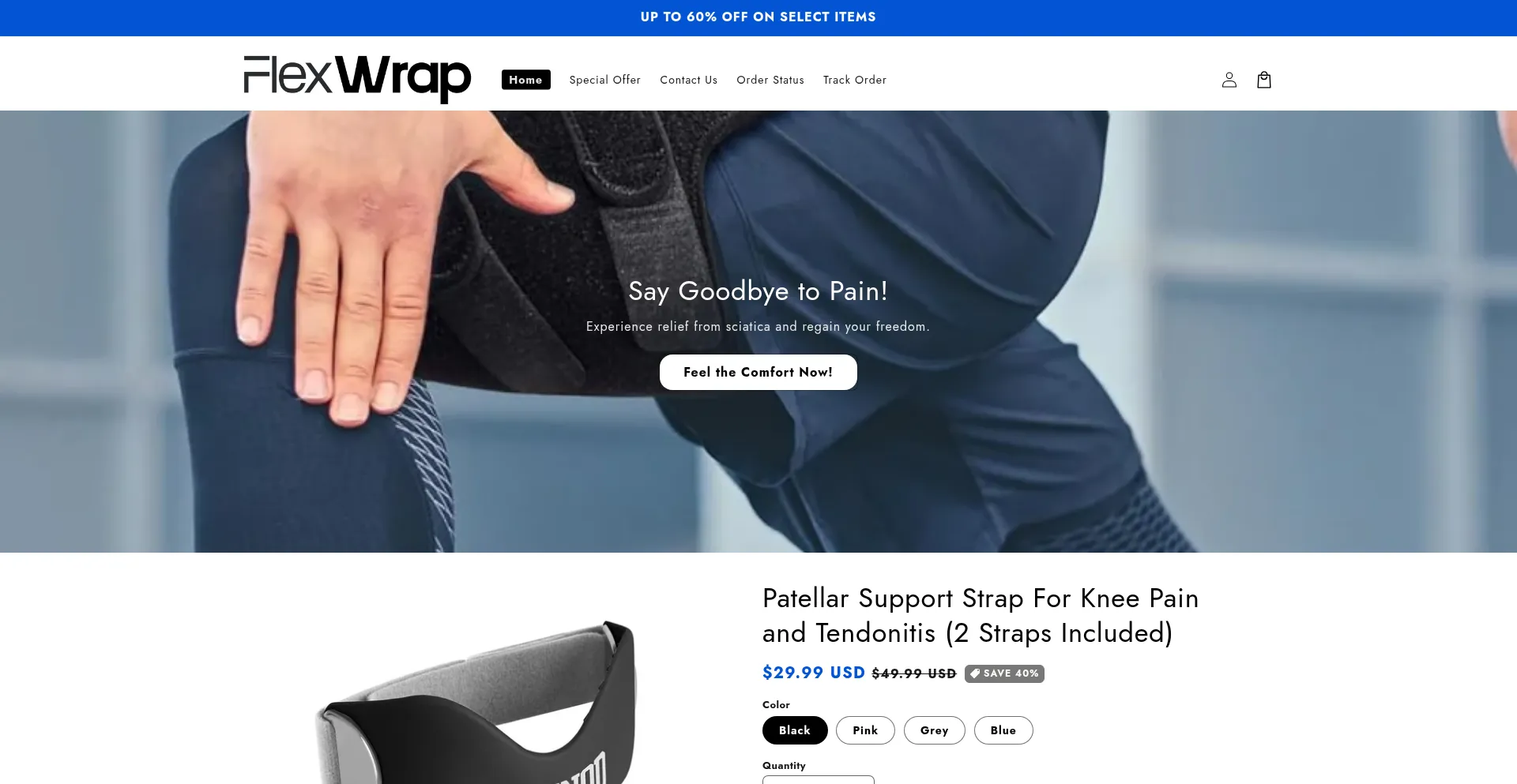 Flexwrapco.com