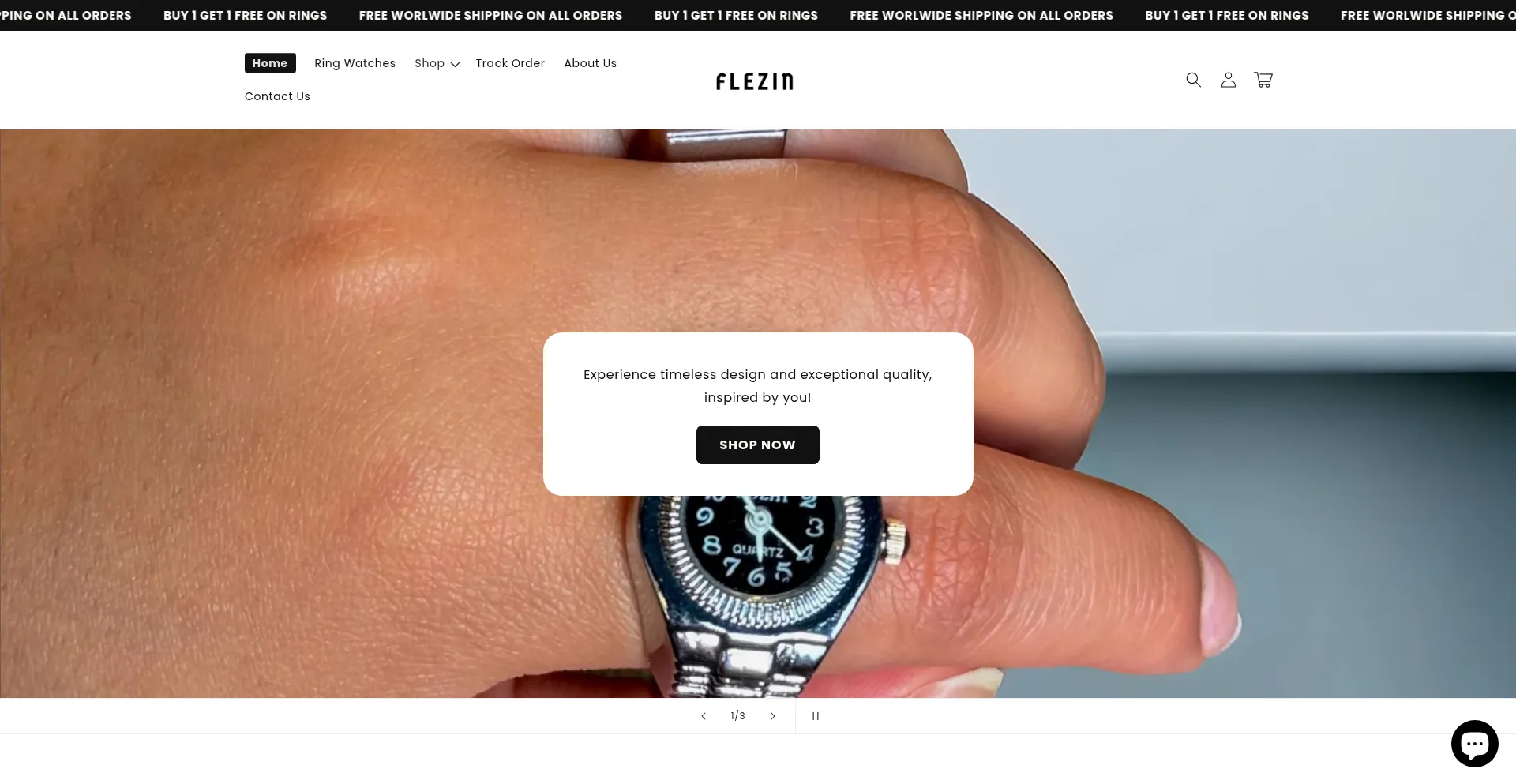 Flezin.com