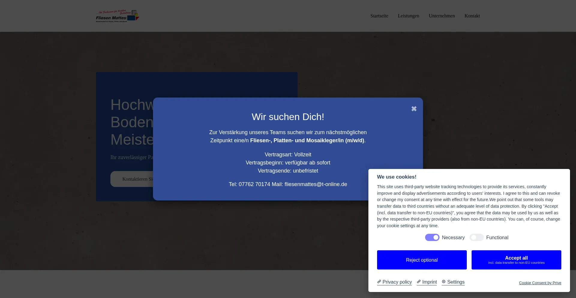 Fliesen-mattes.de