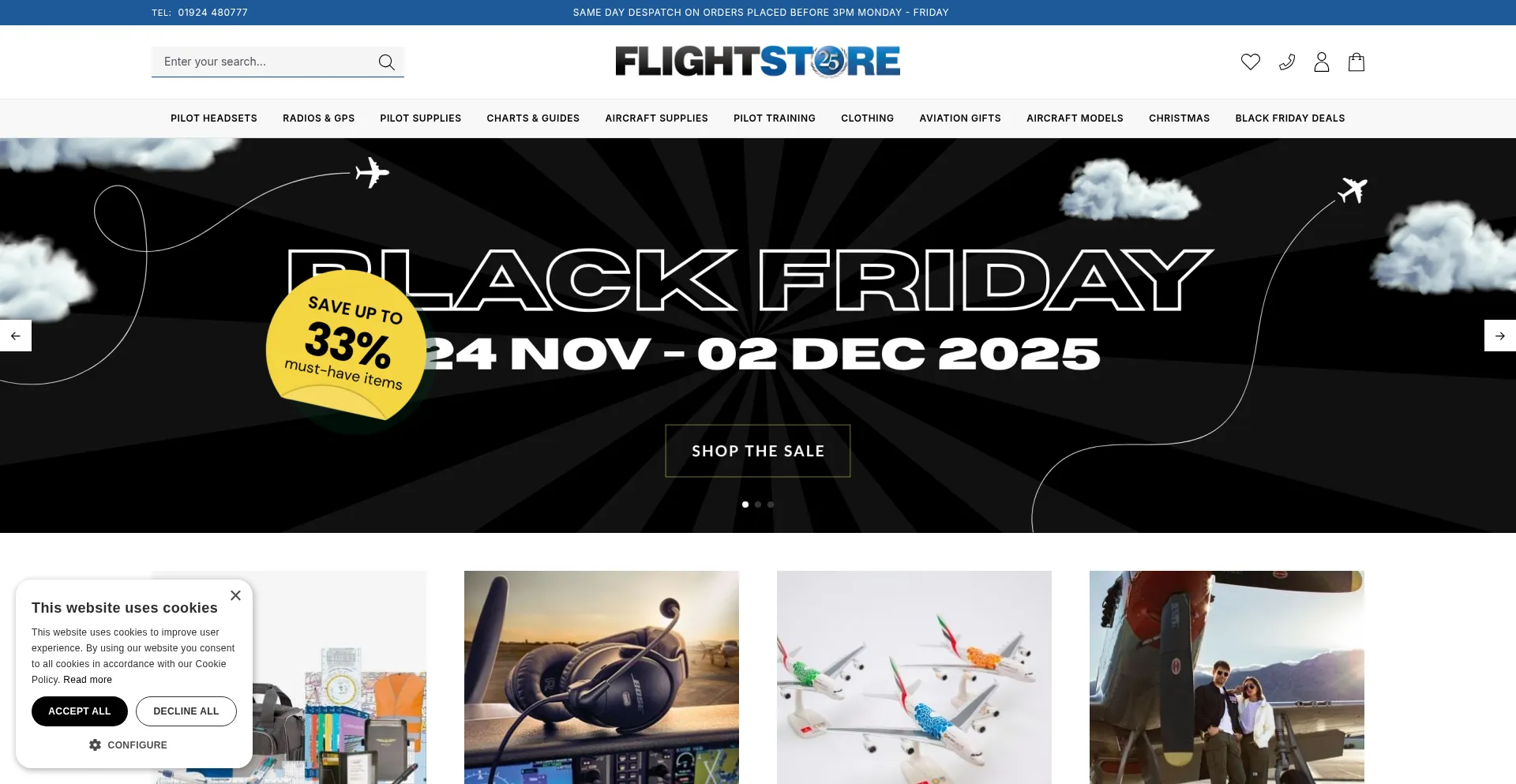 Flightstore.co.uk