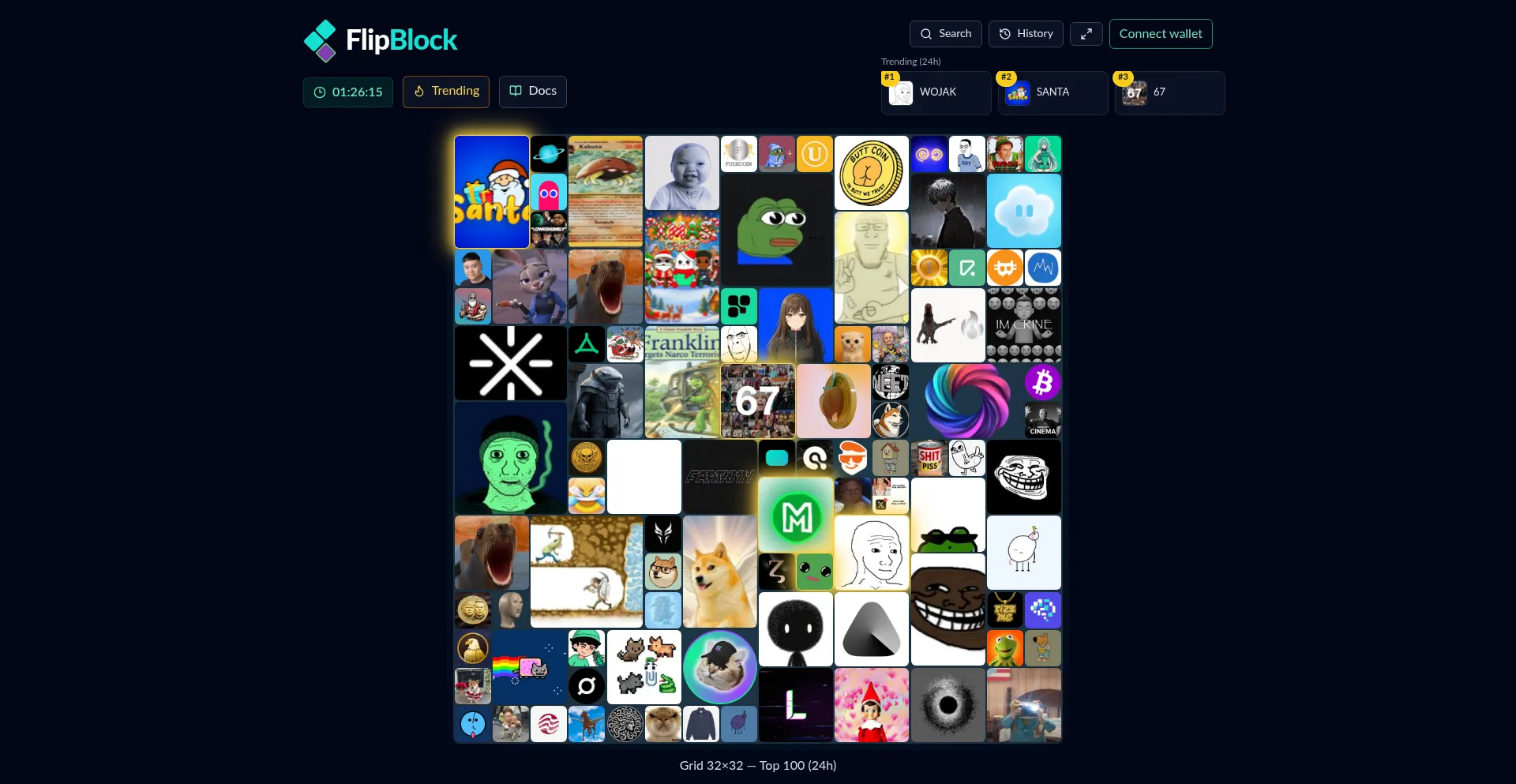 Flipblock.fun