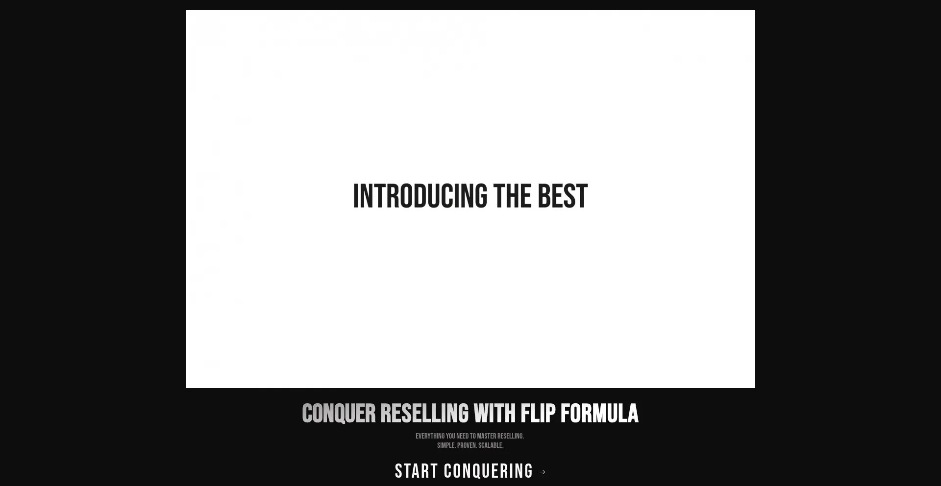 Flipformula.store