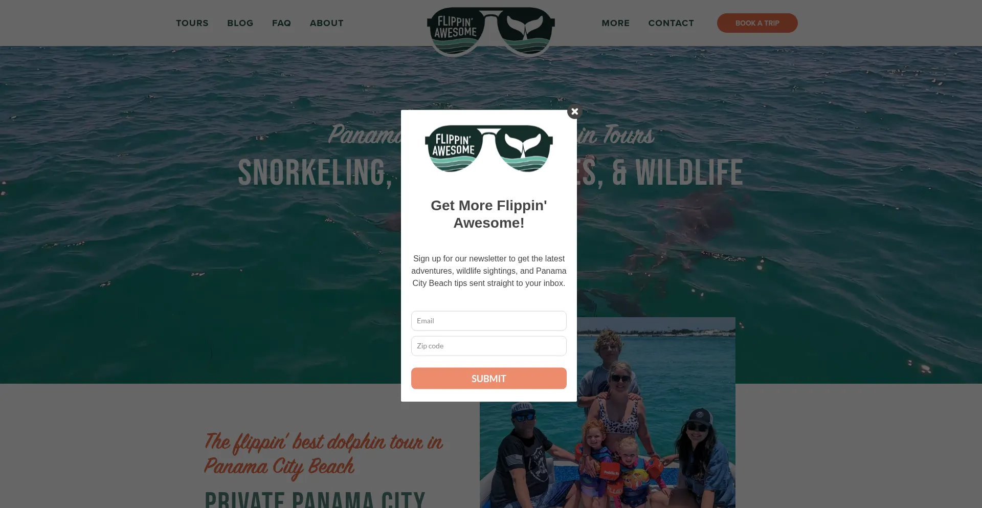 Flippinawesomeadventures.com