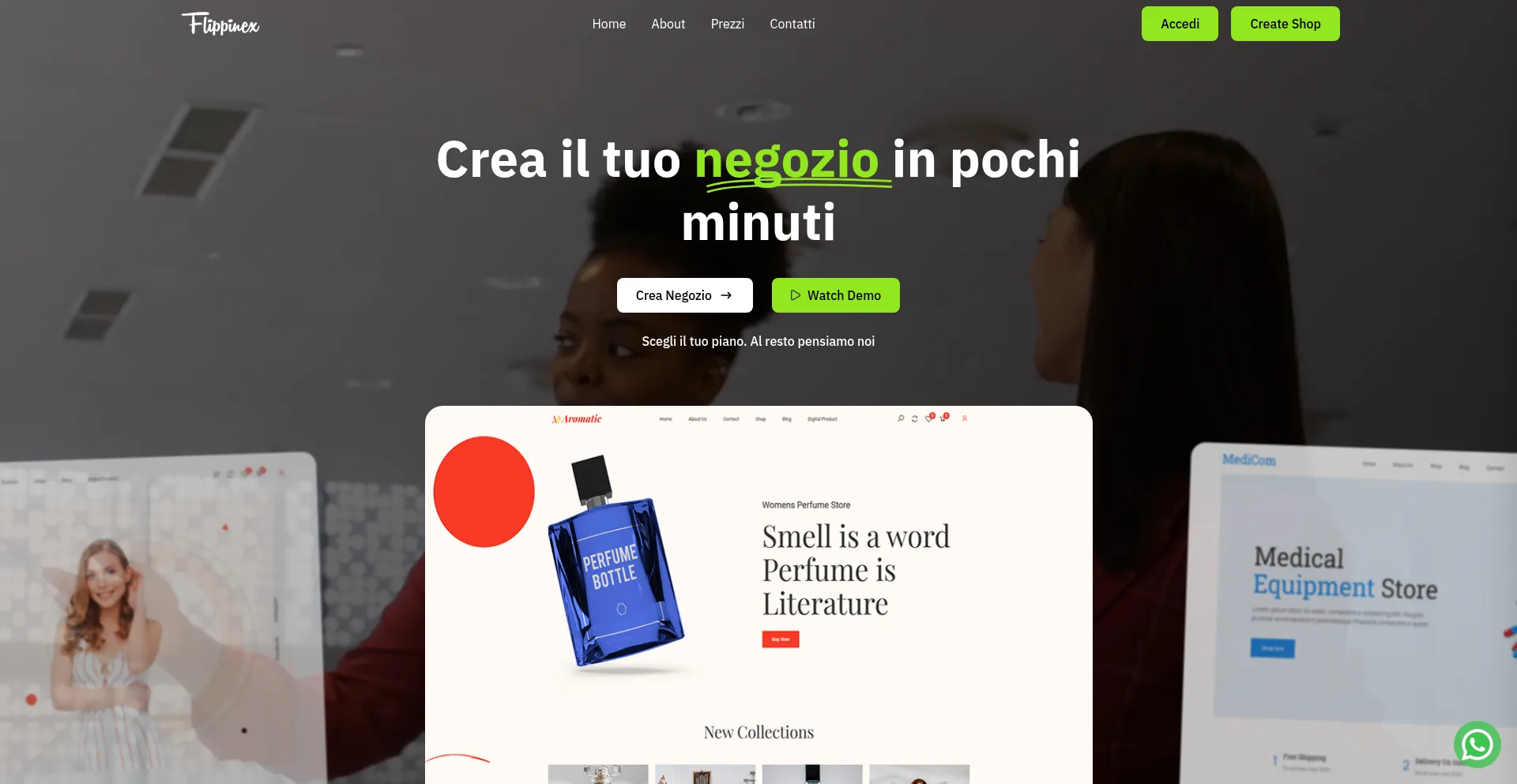 Flippinex.com