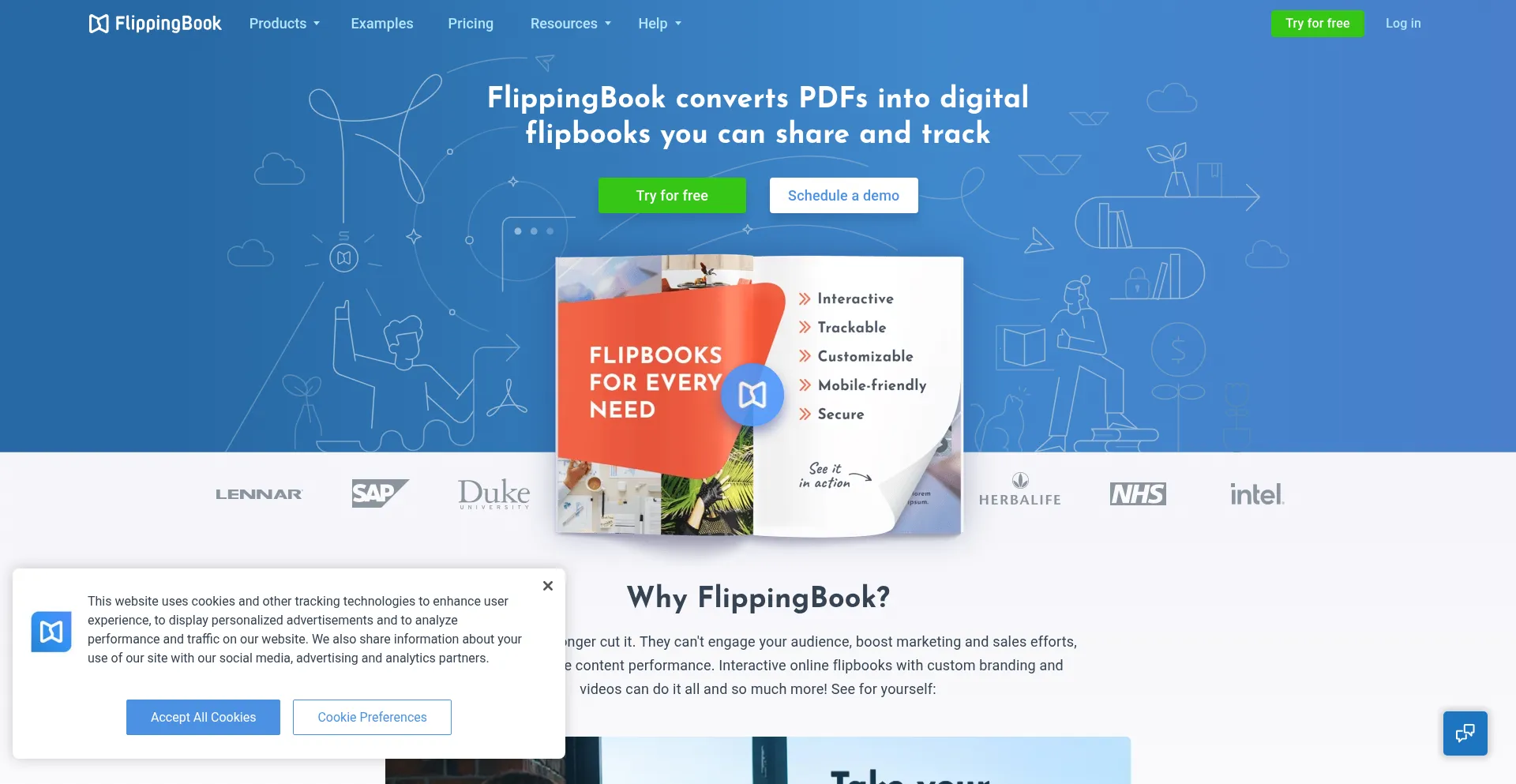 Flippingbook.com