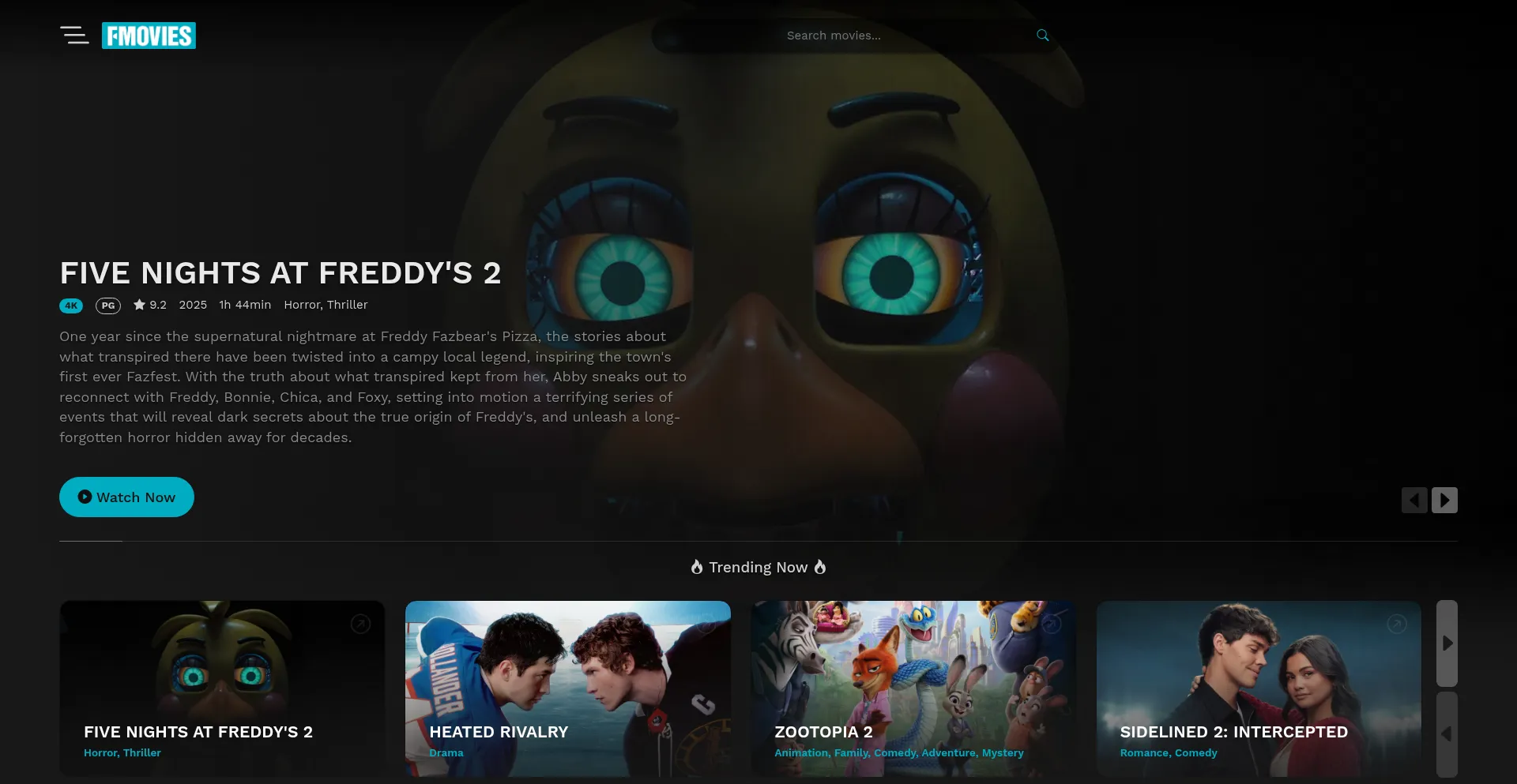 Flix2day.com