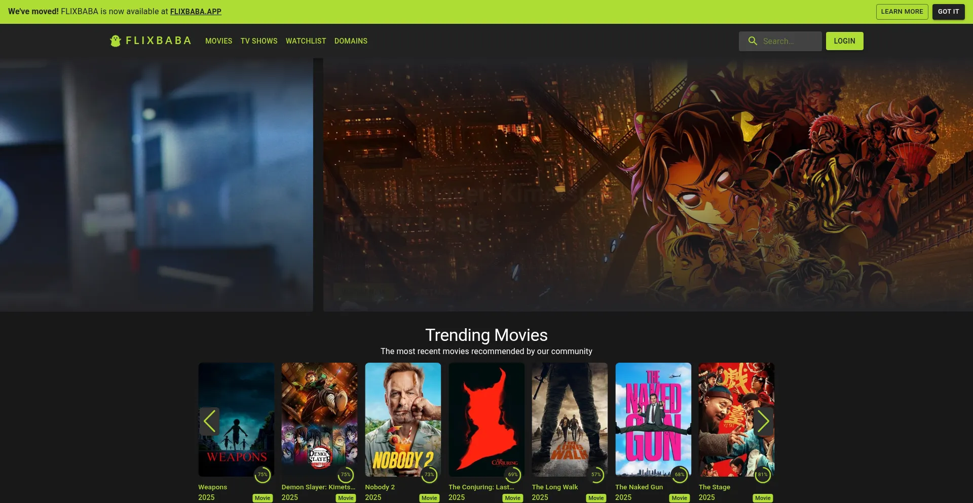 Flixbaba.app