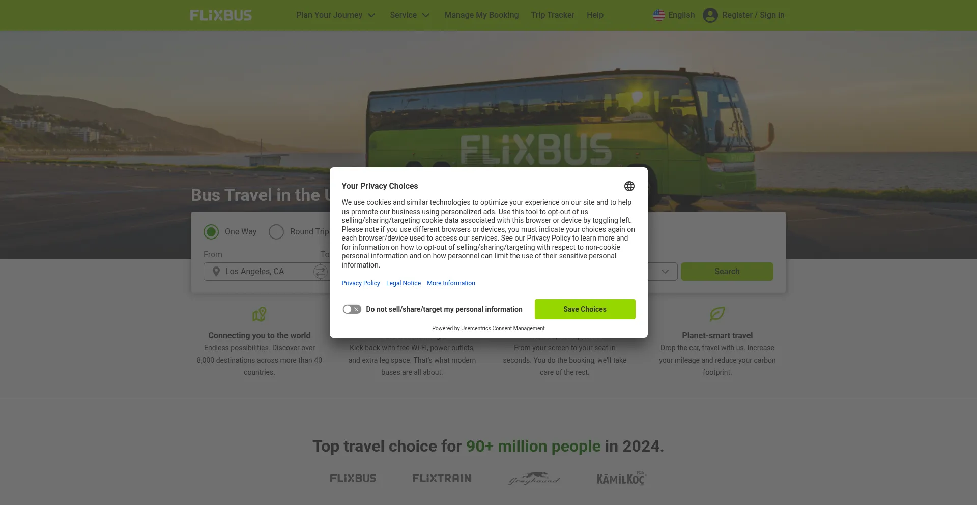 Flixbus.de
