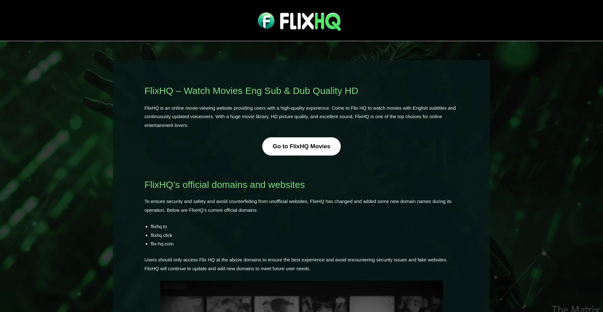 Flixhq.vip