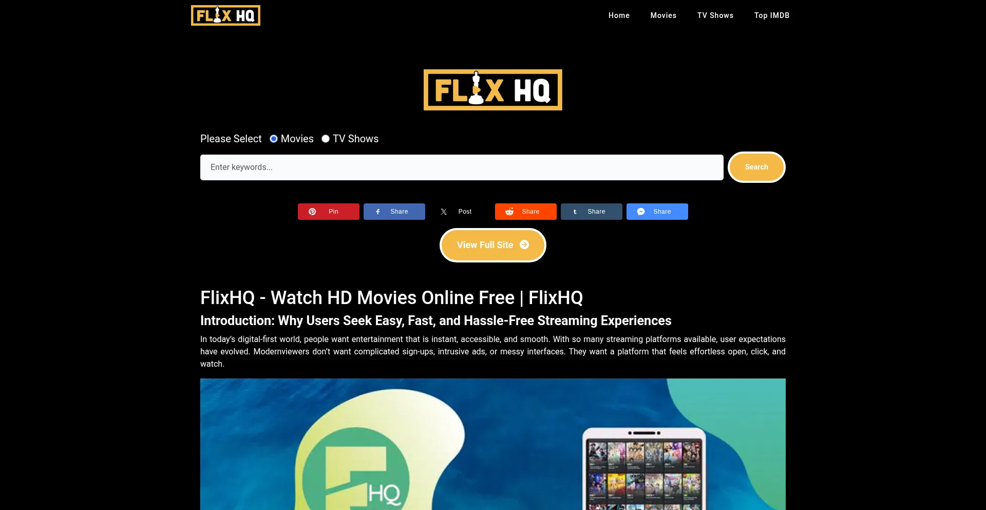 Flixhqhub.cyou