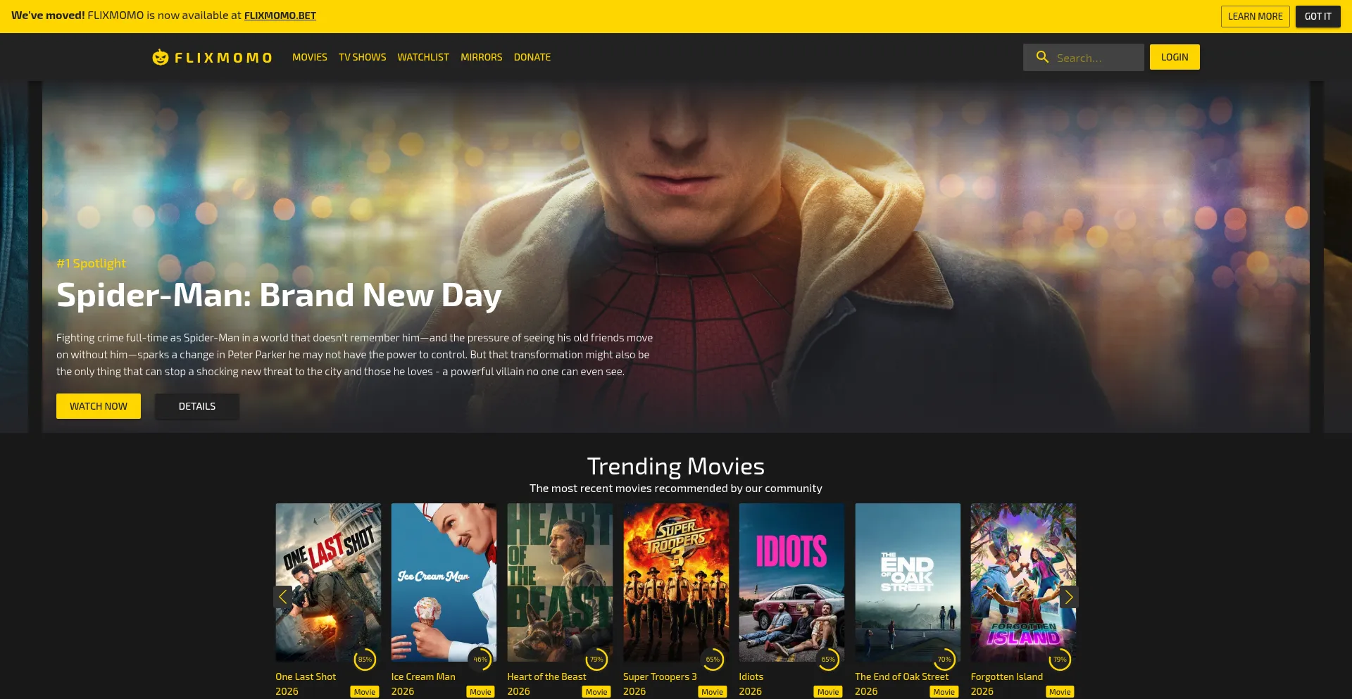 Flixmomo.st