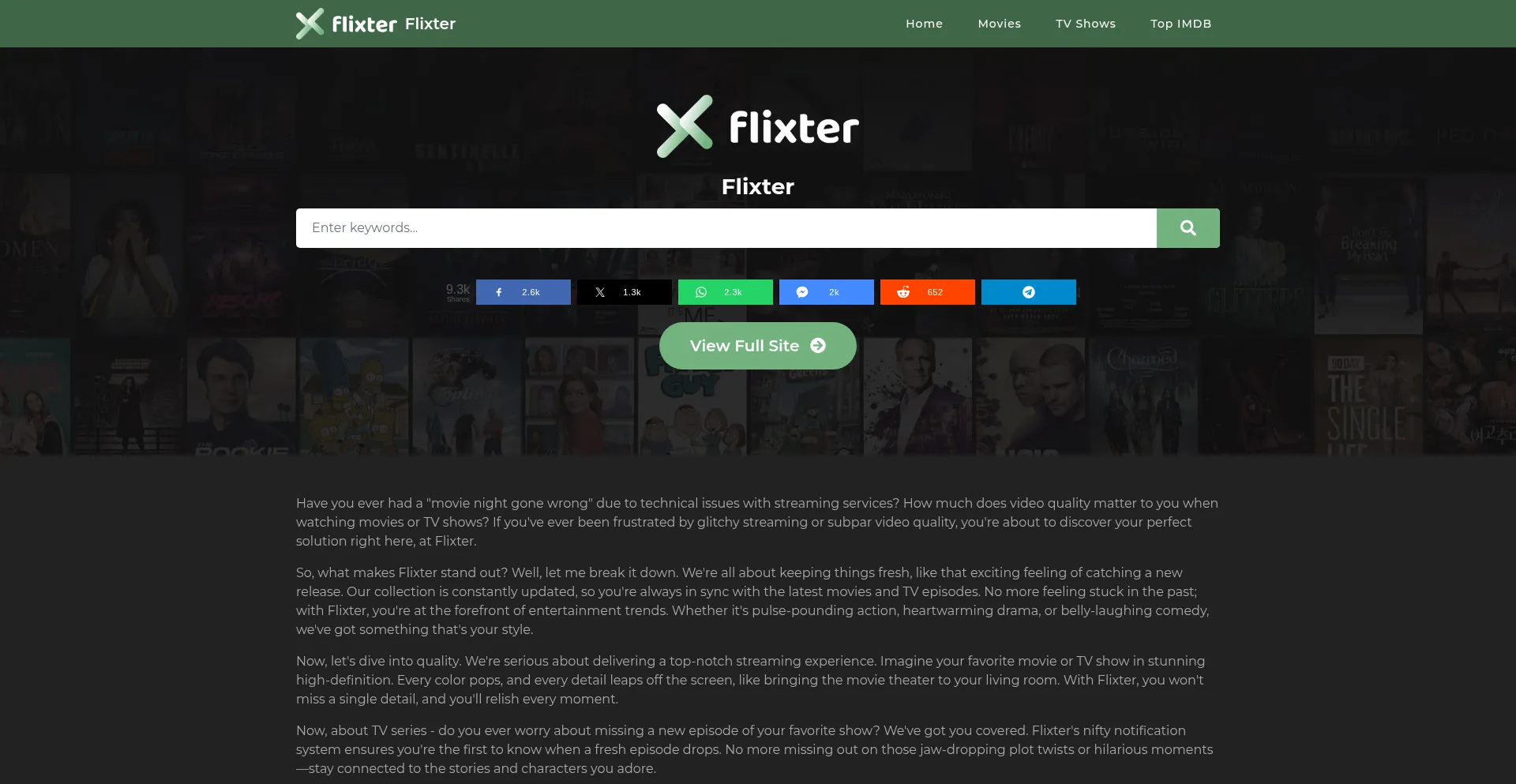 Flixter.ac