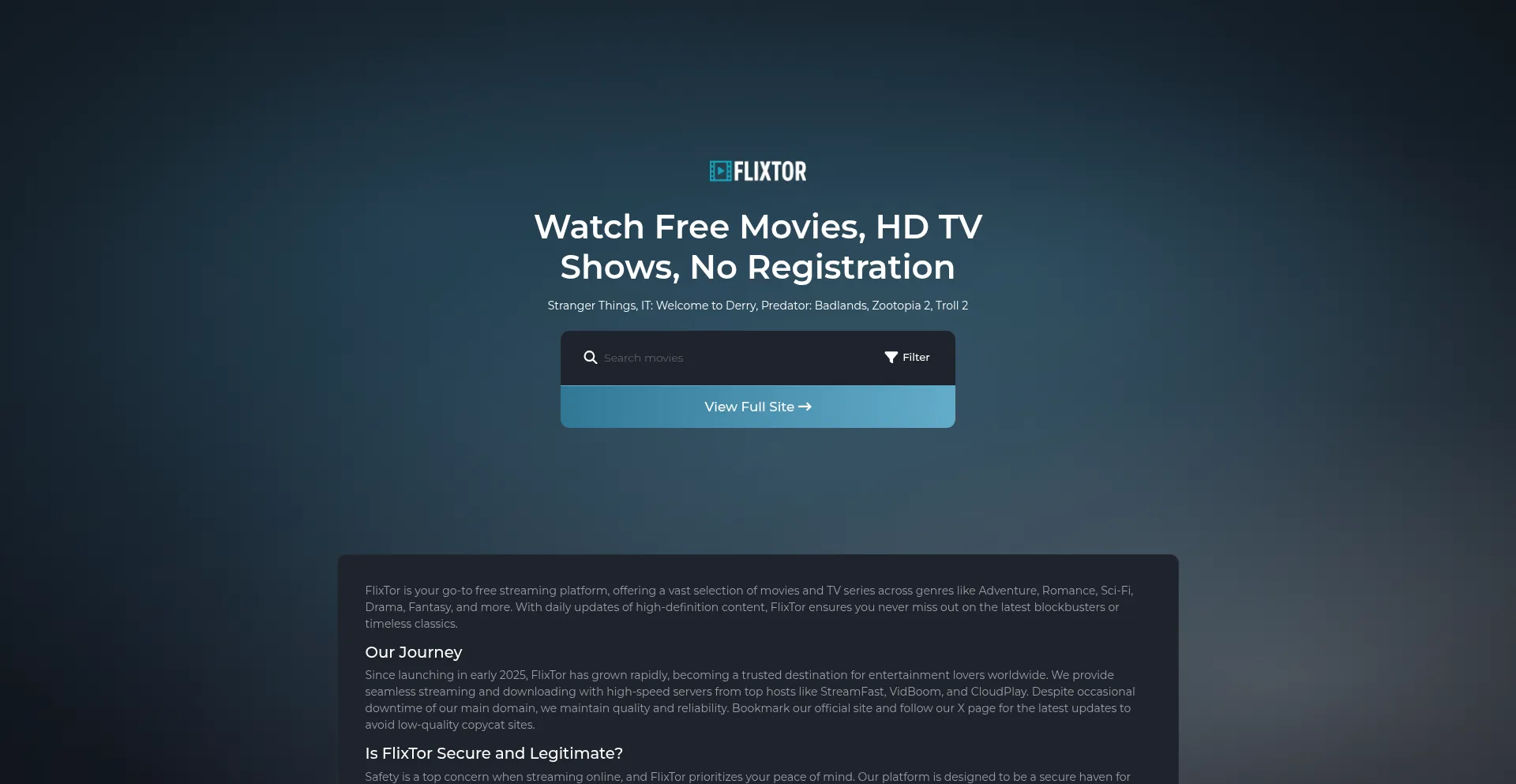 Flixtor.mov