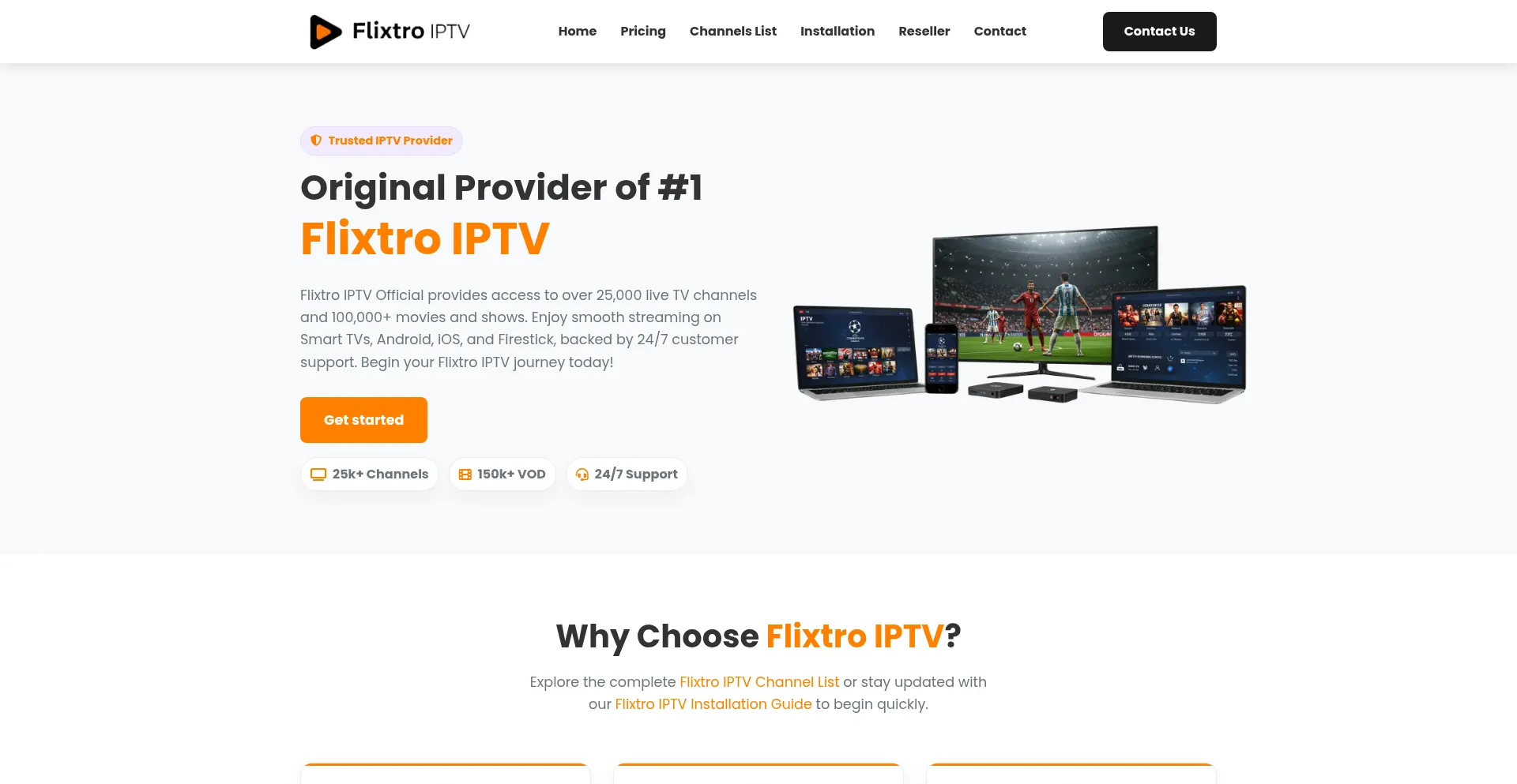 Flixtroiptv.com