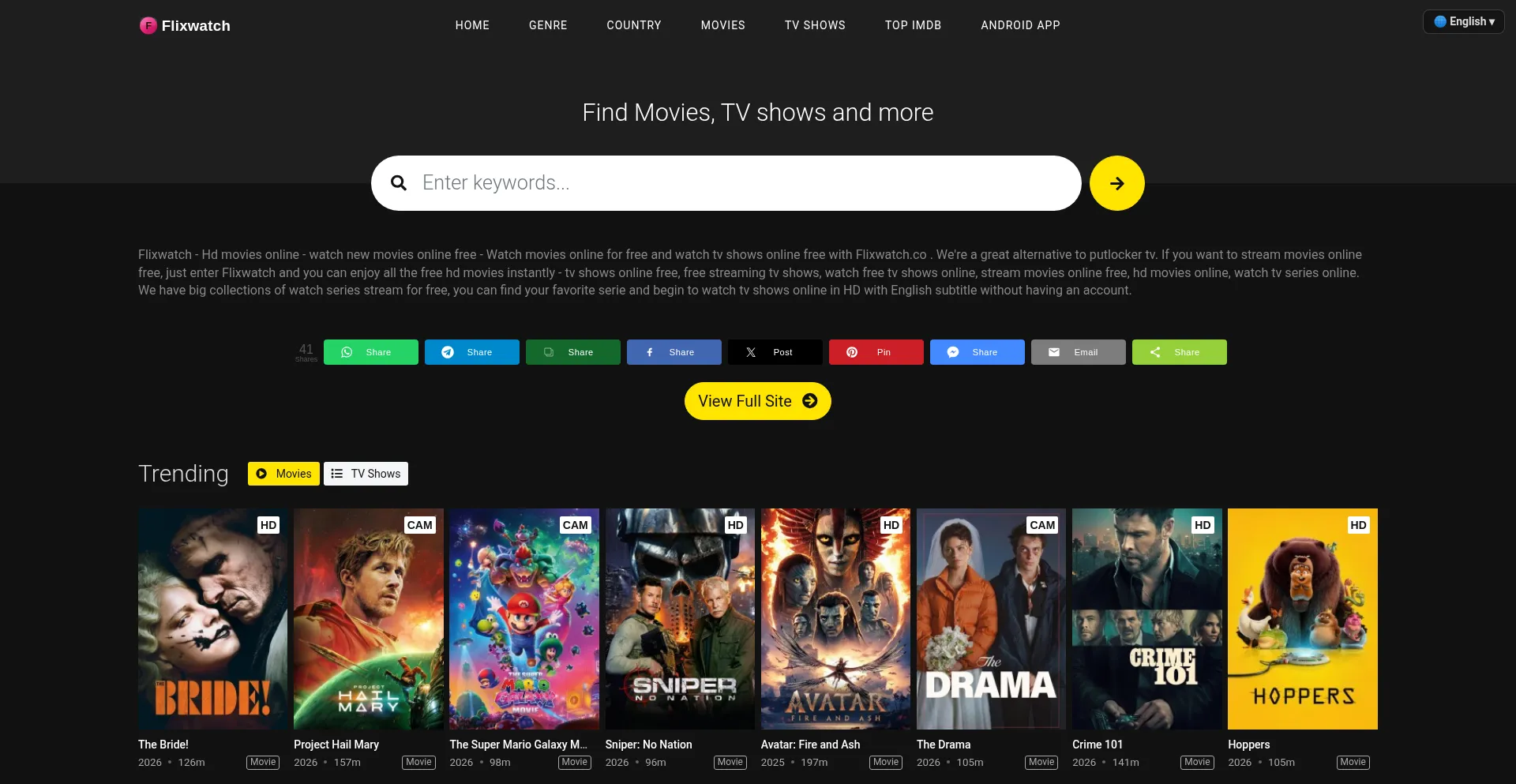 Flixwatchtv.cfd