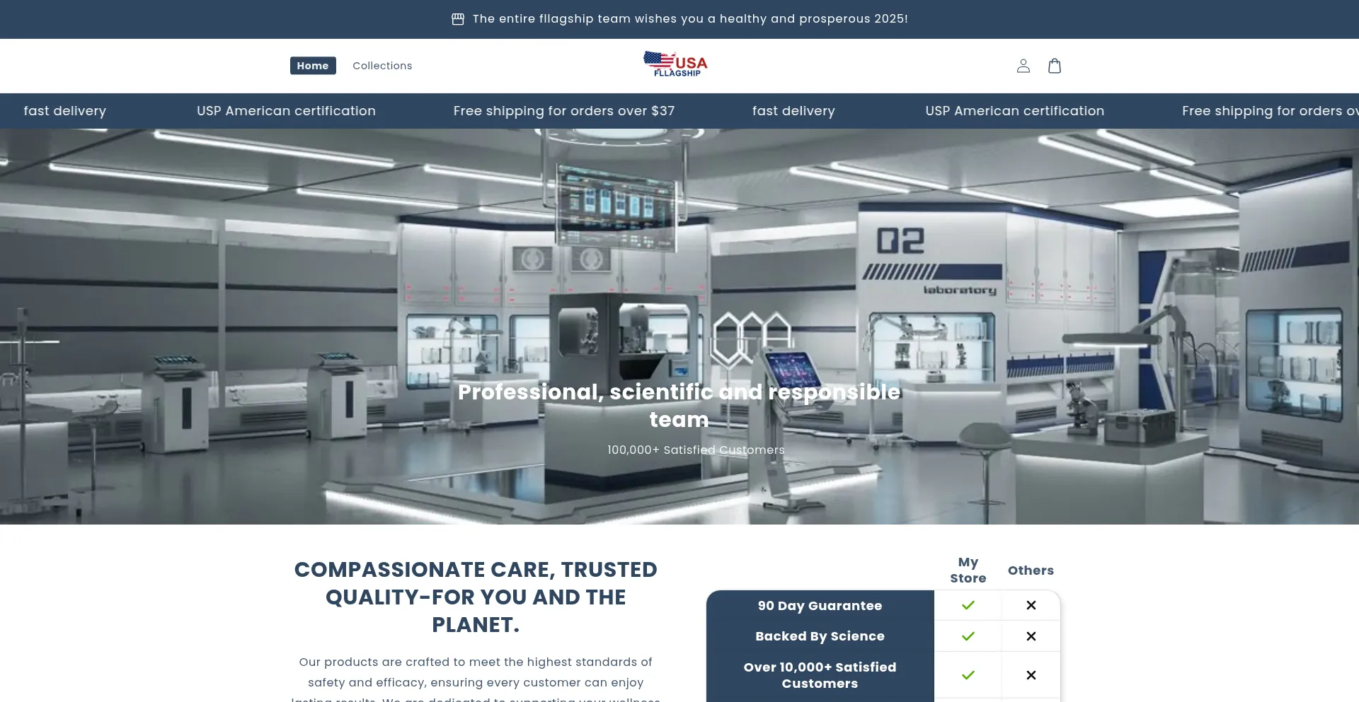 Fllagship.com