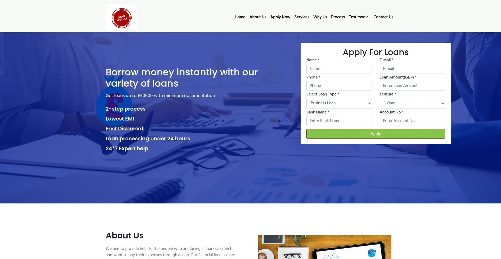 Fllimited.co.uk