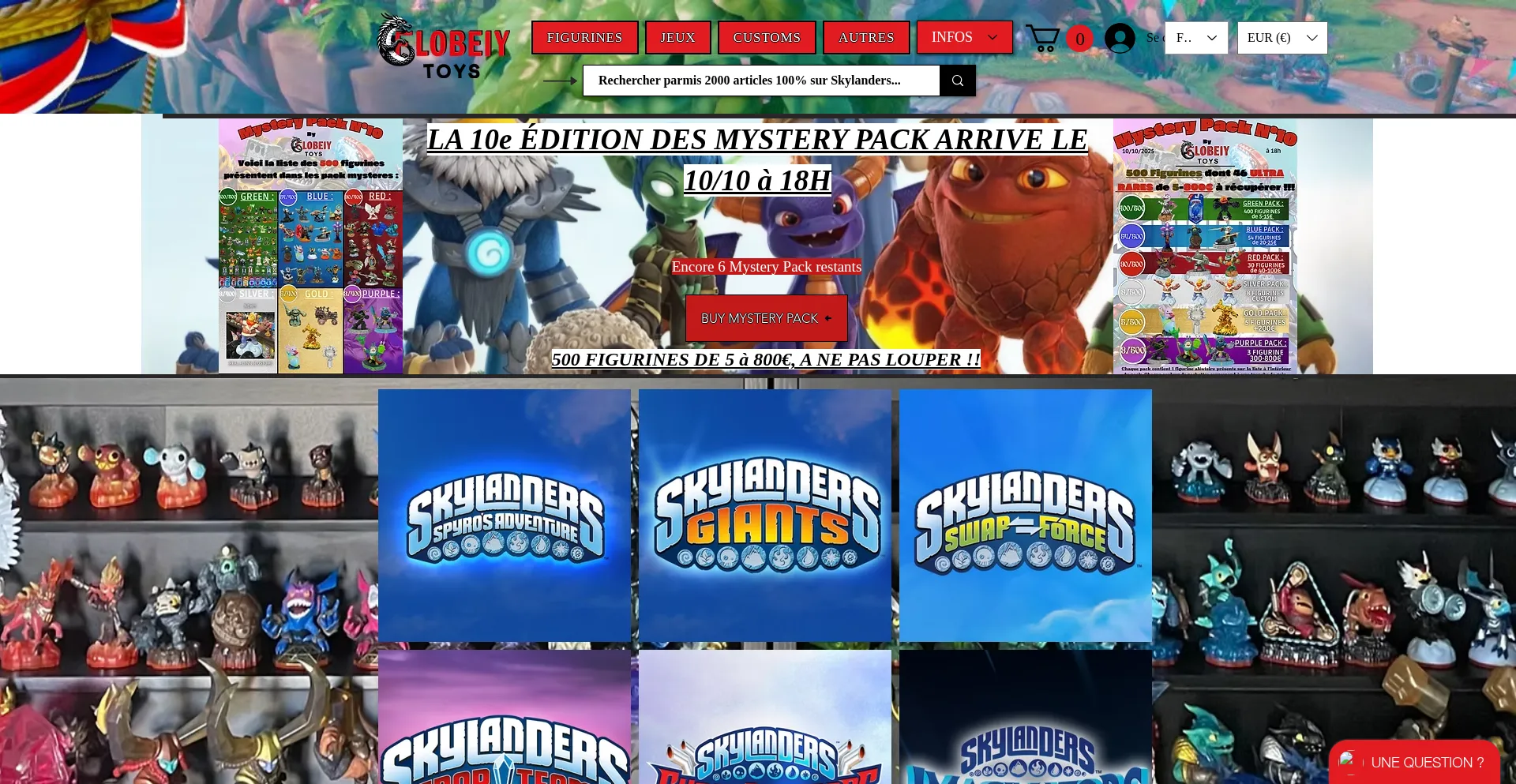 Flobeiytoys.com