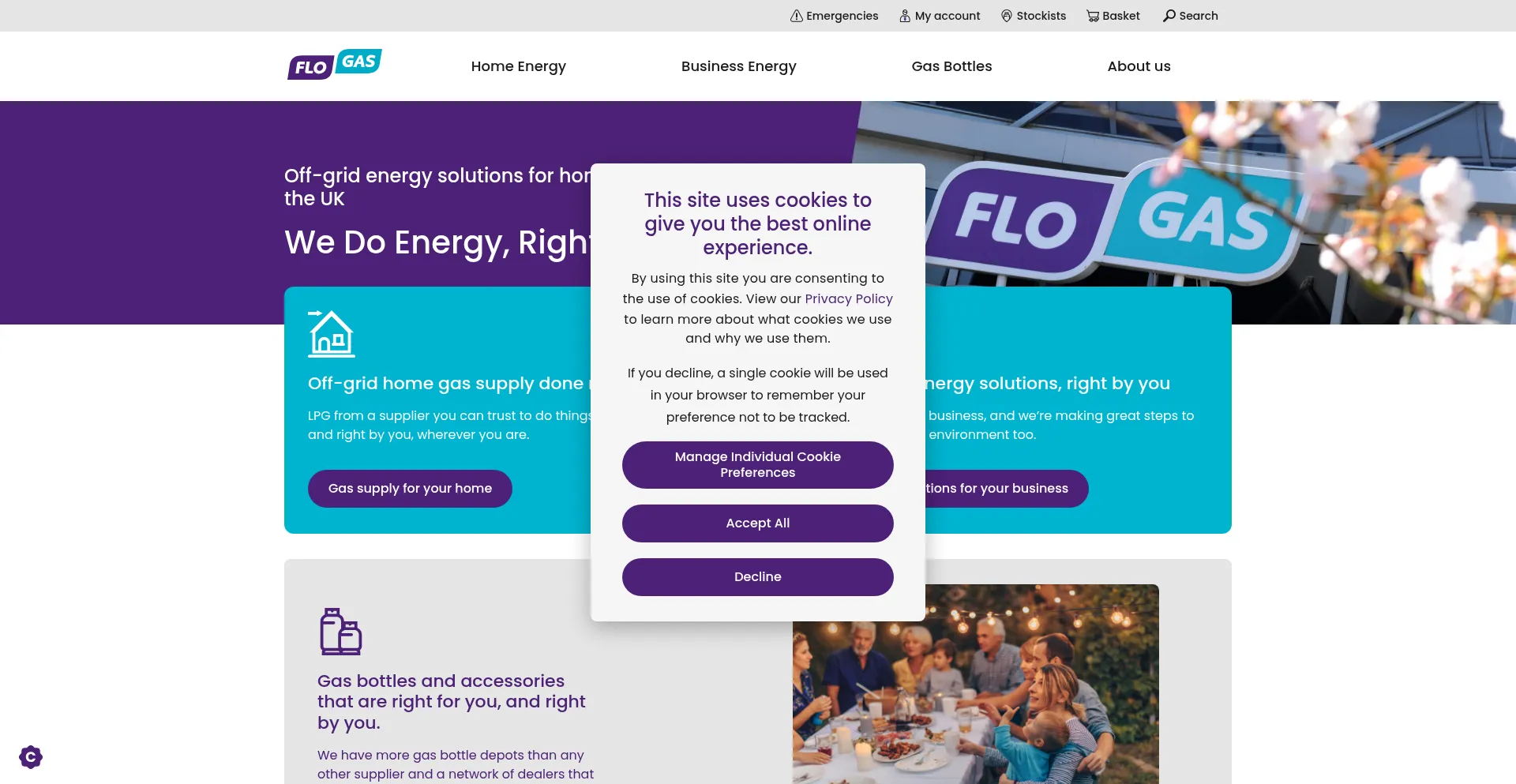 Flogas.co.uk