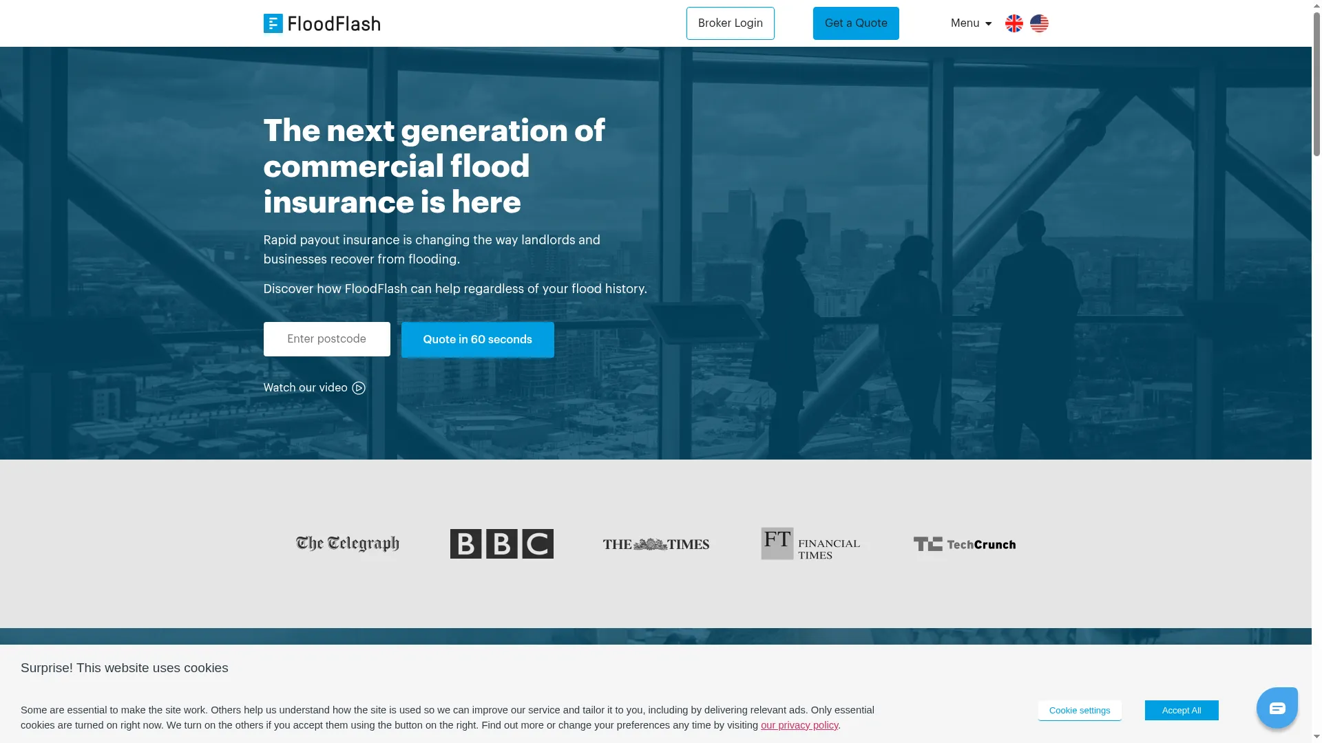 Floodflash.co