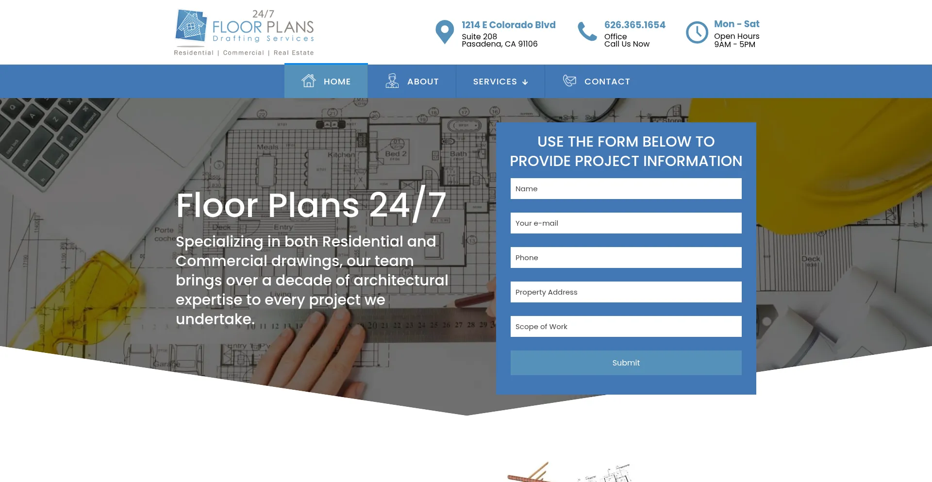 Floorplans247.com