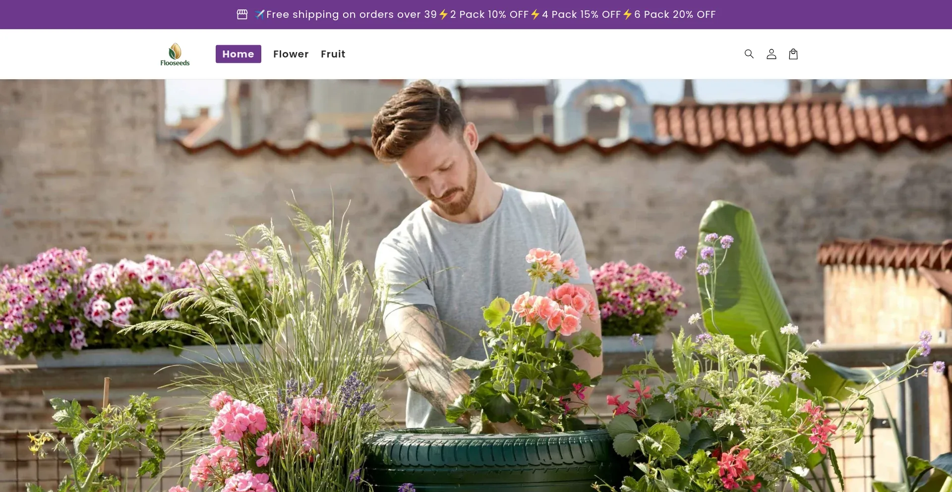 Flooseeds.com