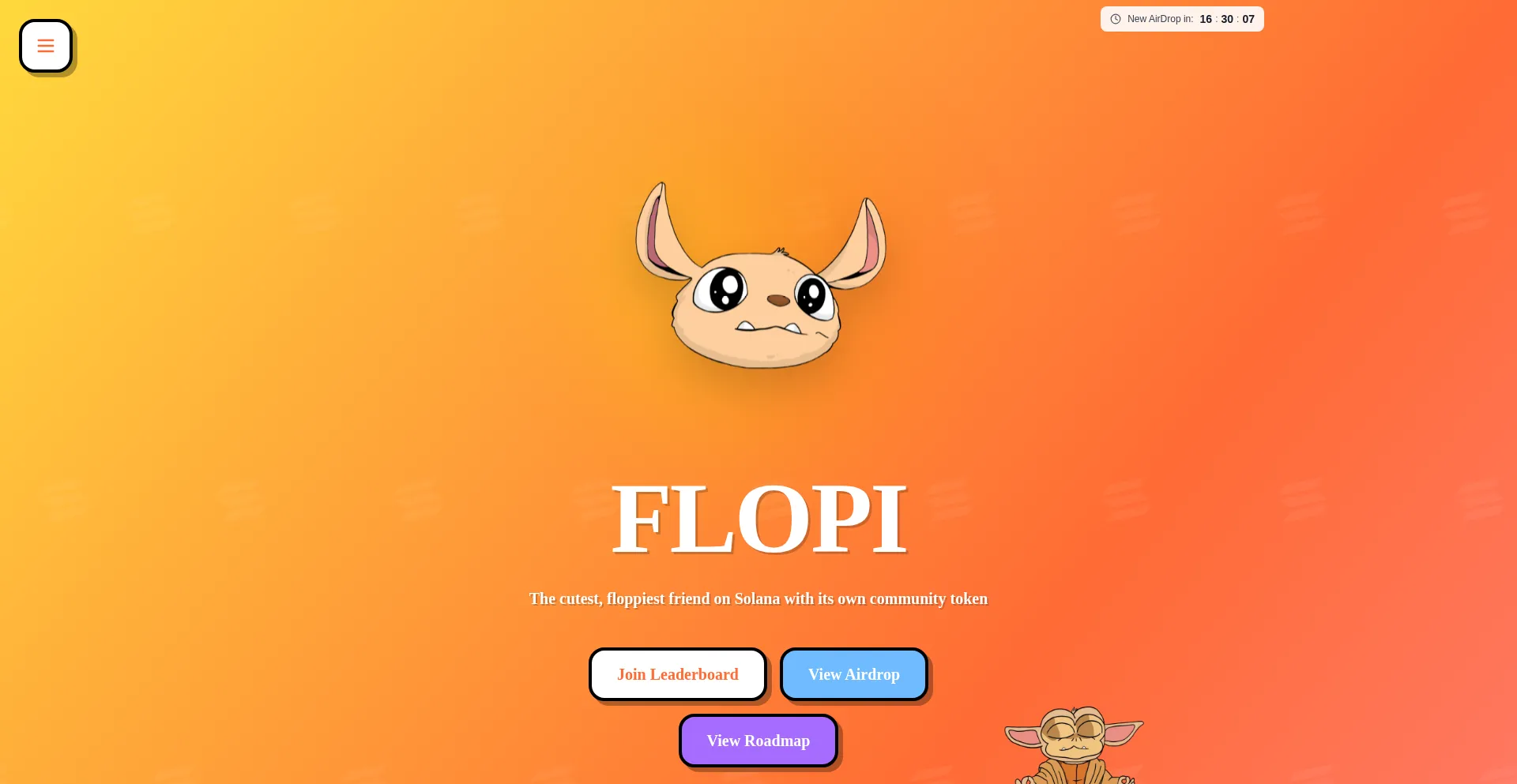 Flopisolana.xyz