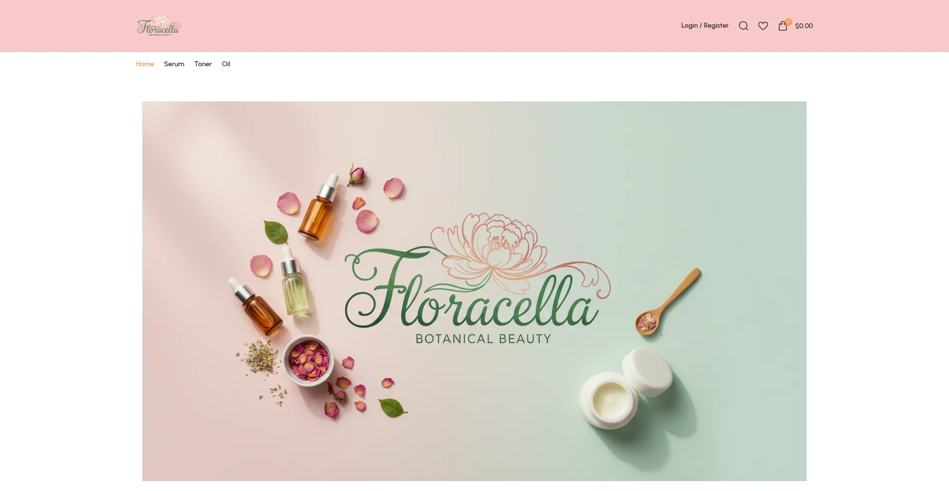Floracella.com