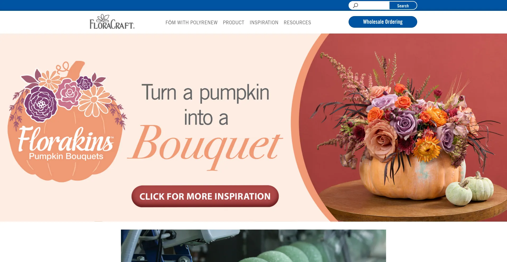Floracraft.com