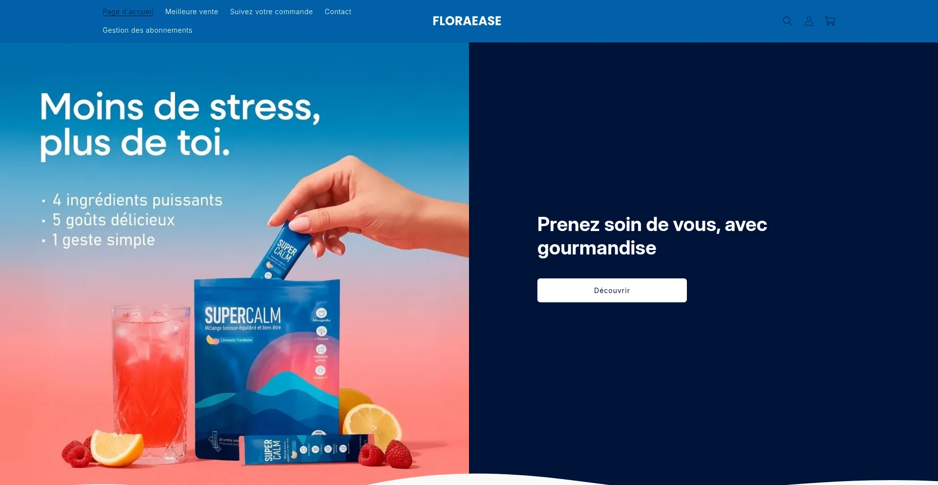 Floraease.com