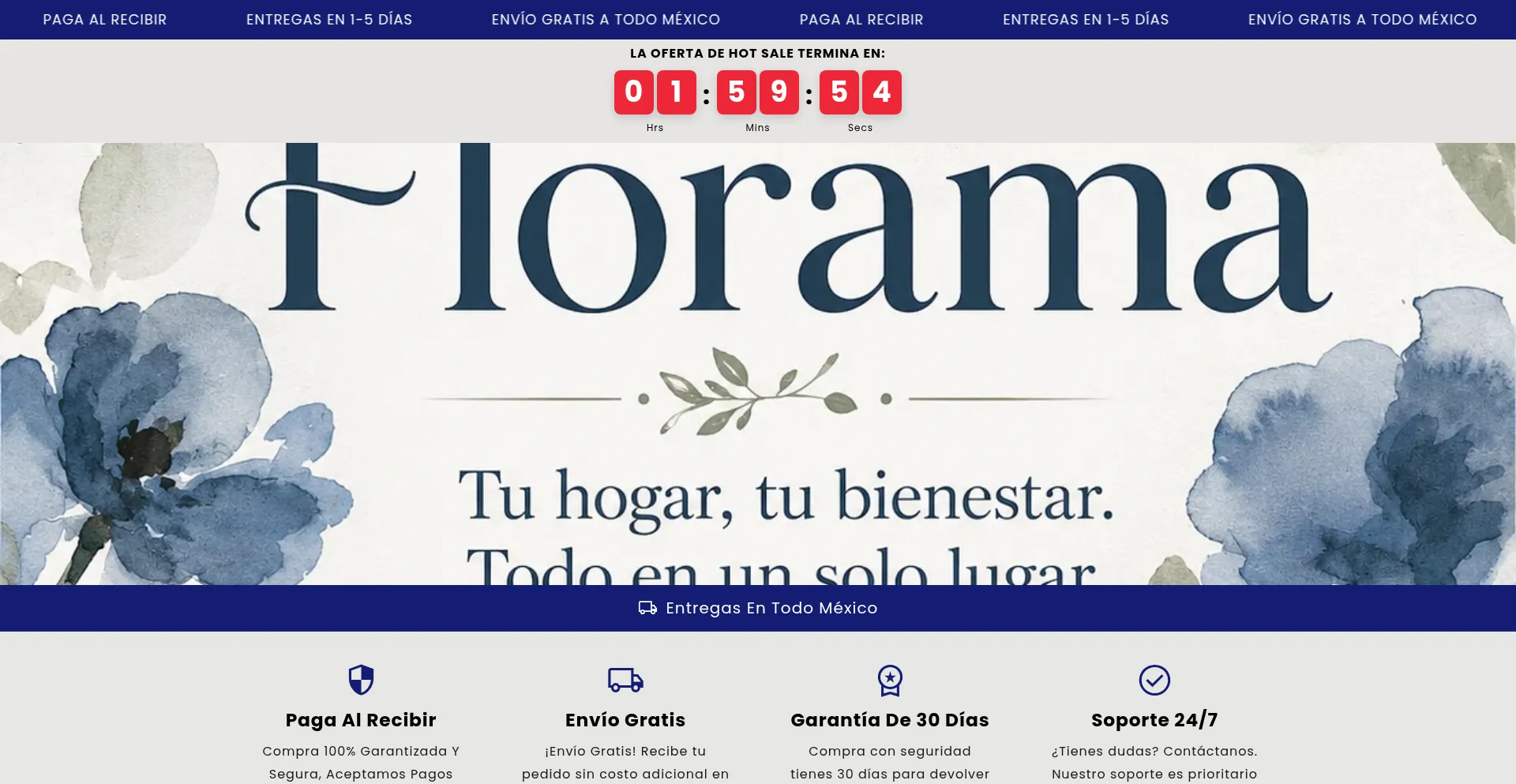 Floramamx.com