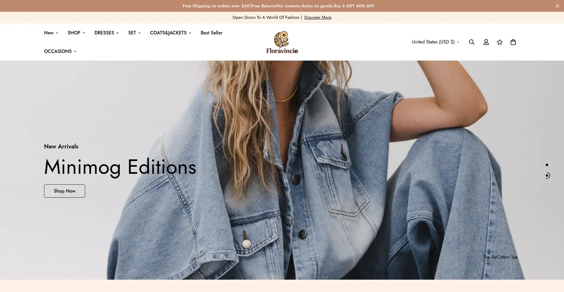 Floravincie.com