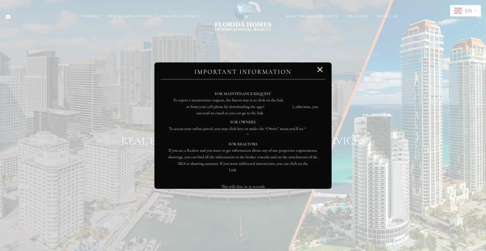Floridahomesintl.com
