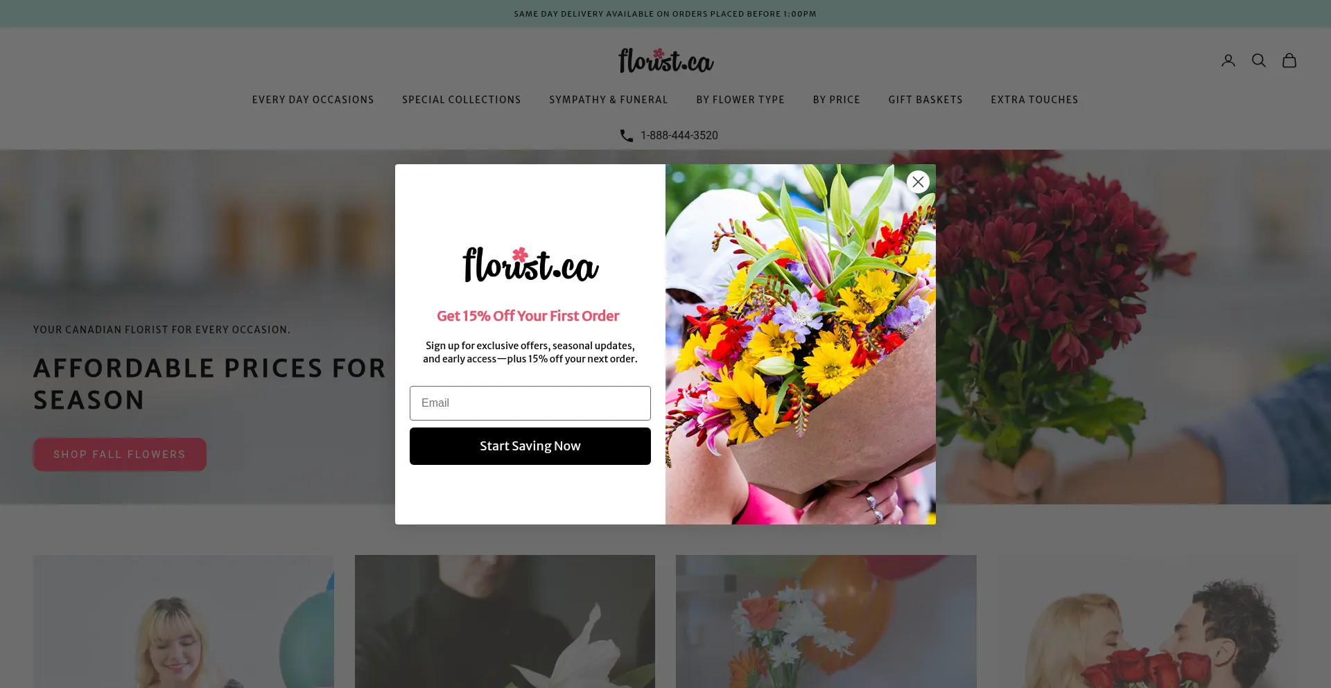 Florist.ca