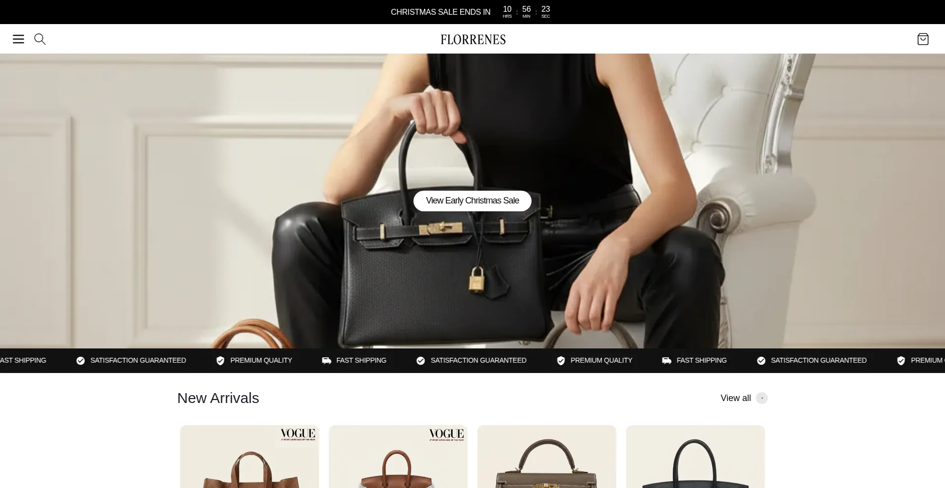 Florrenes.com