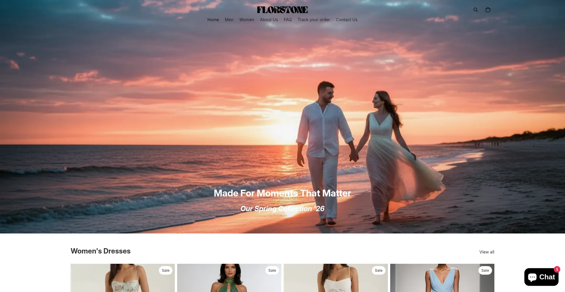 Florstone.com