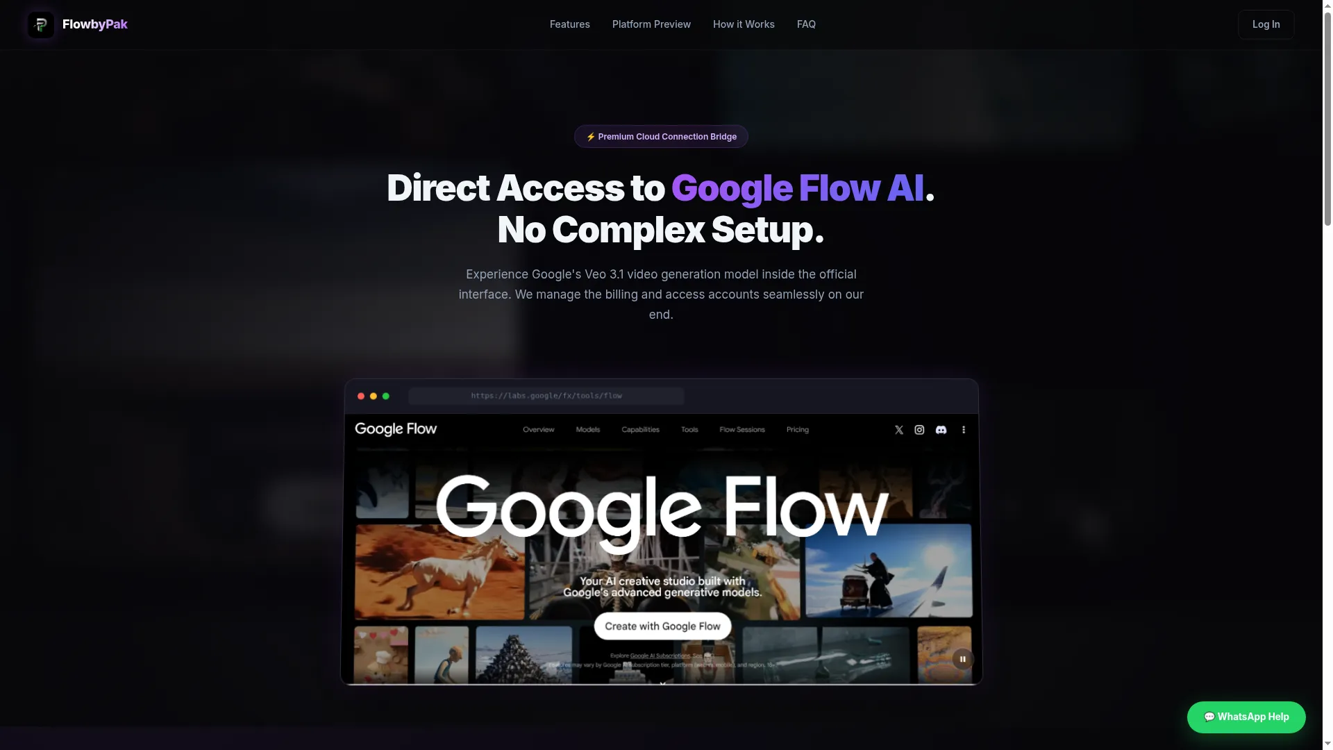 Flowbypak.site