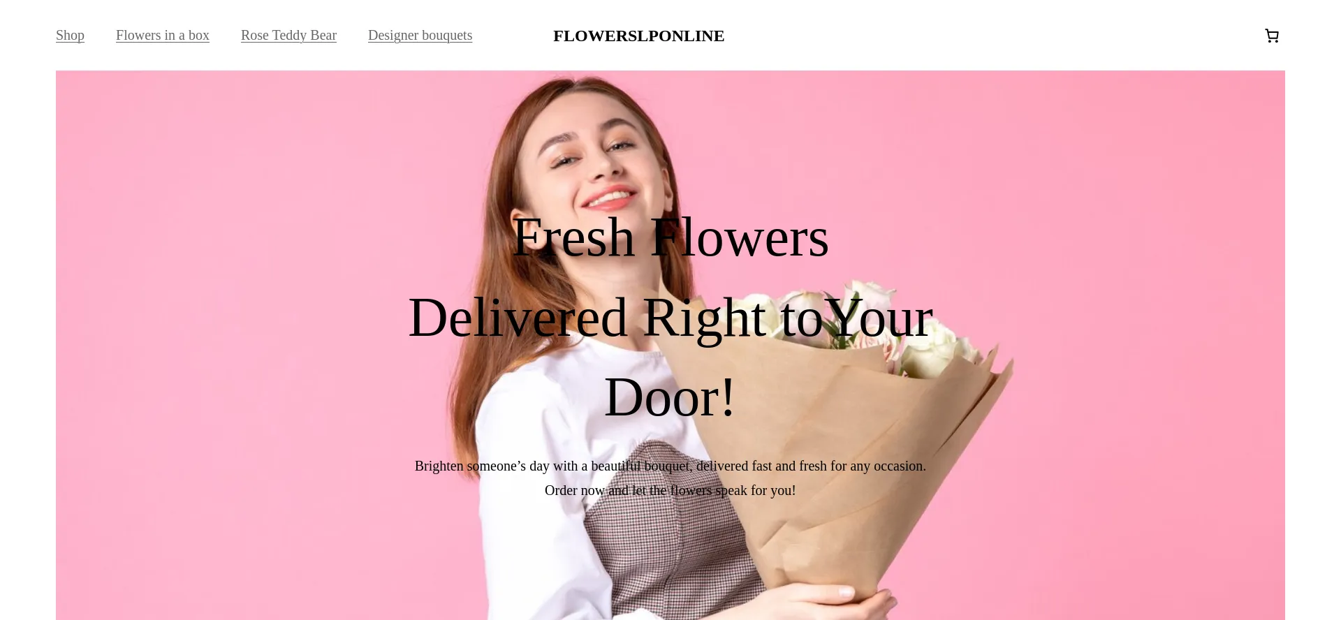 Flowerslponline.com