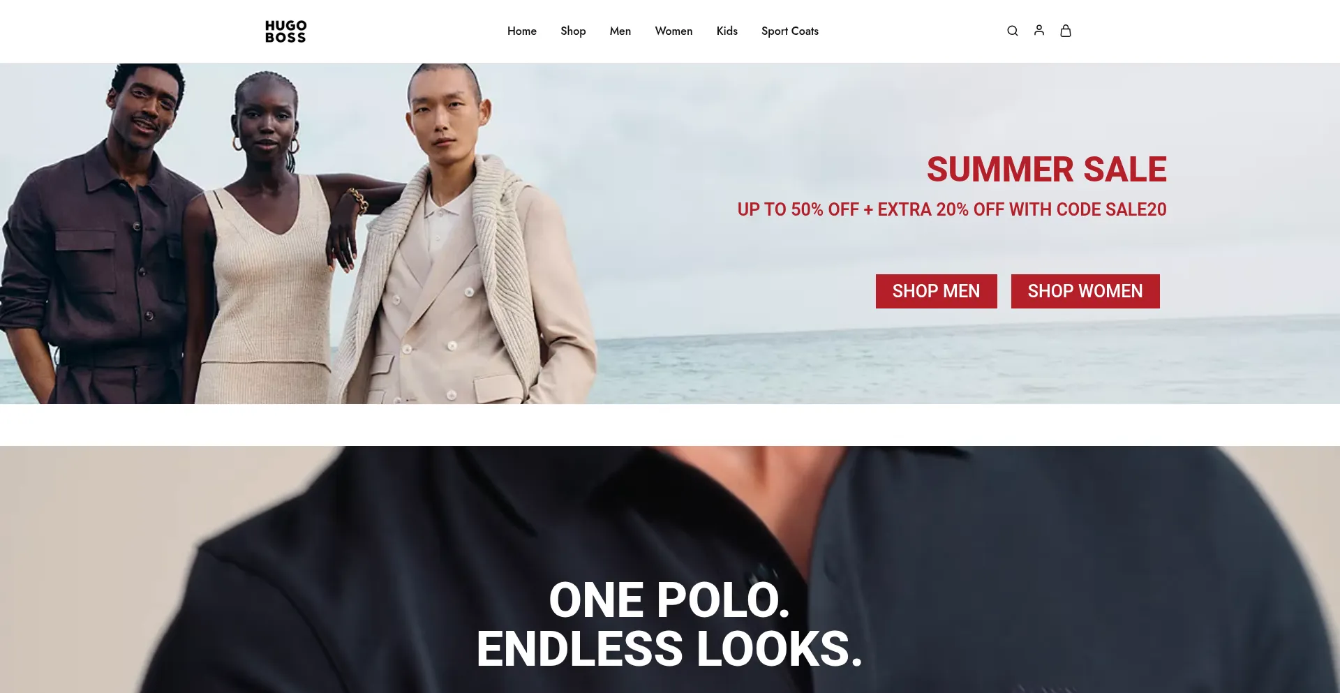 Flowingcloths.com